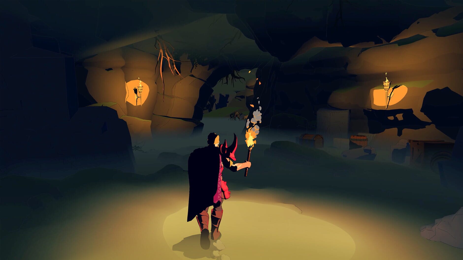 Screenshot for Stormforge