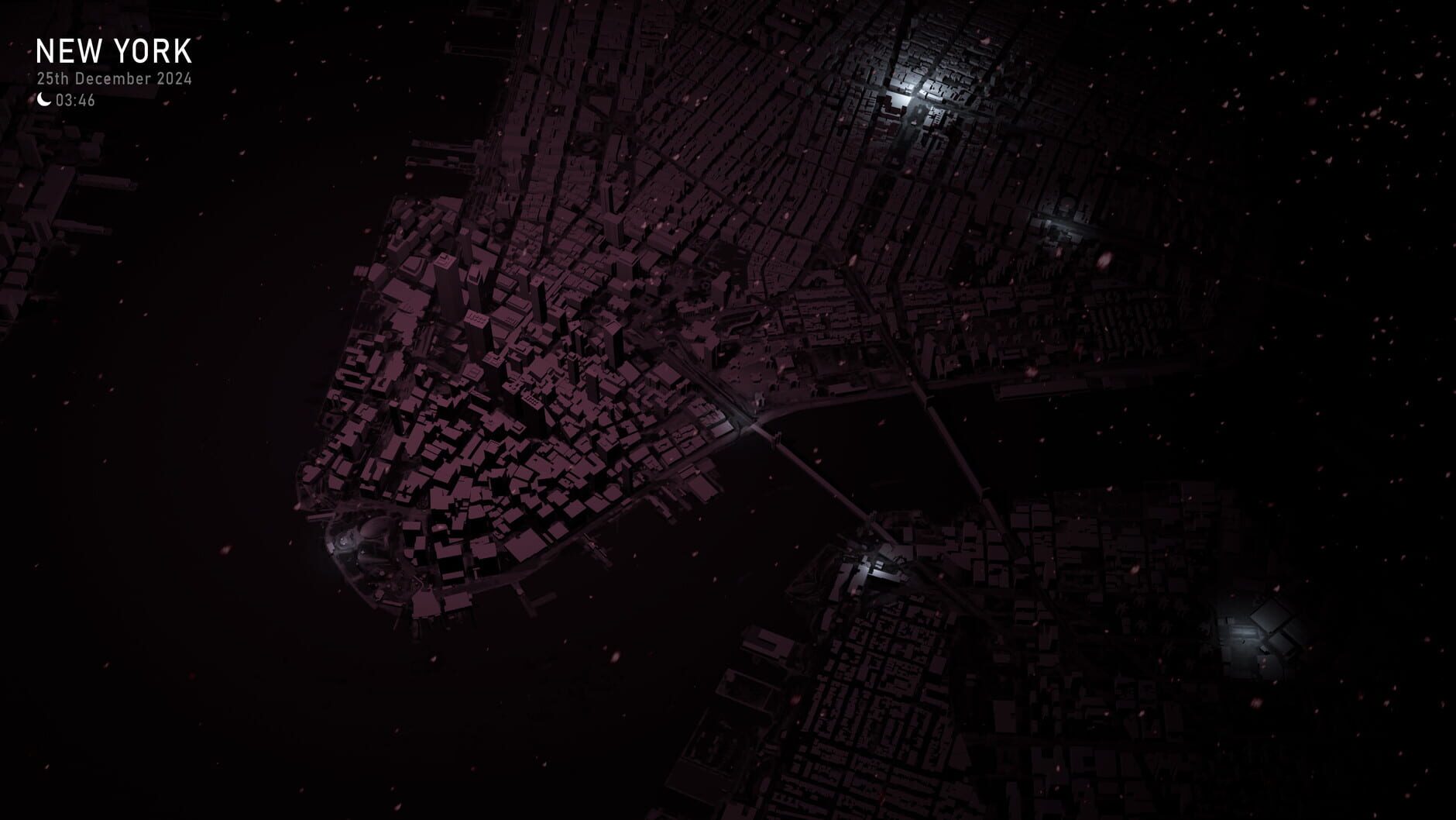 Screenshot for Vampire: The Masquerade - Reckoning of New York