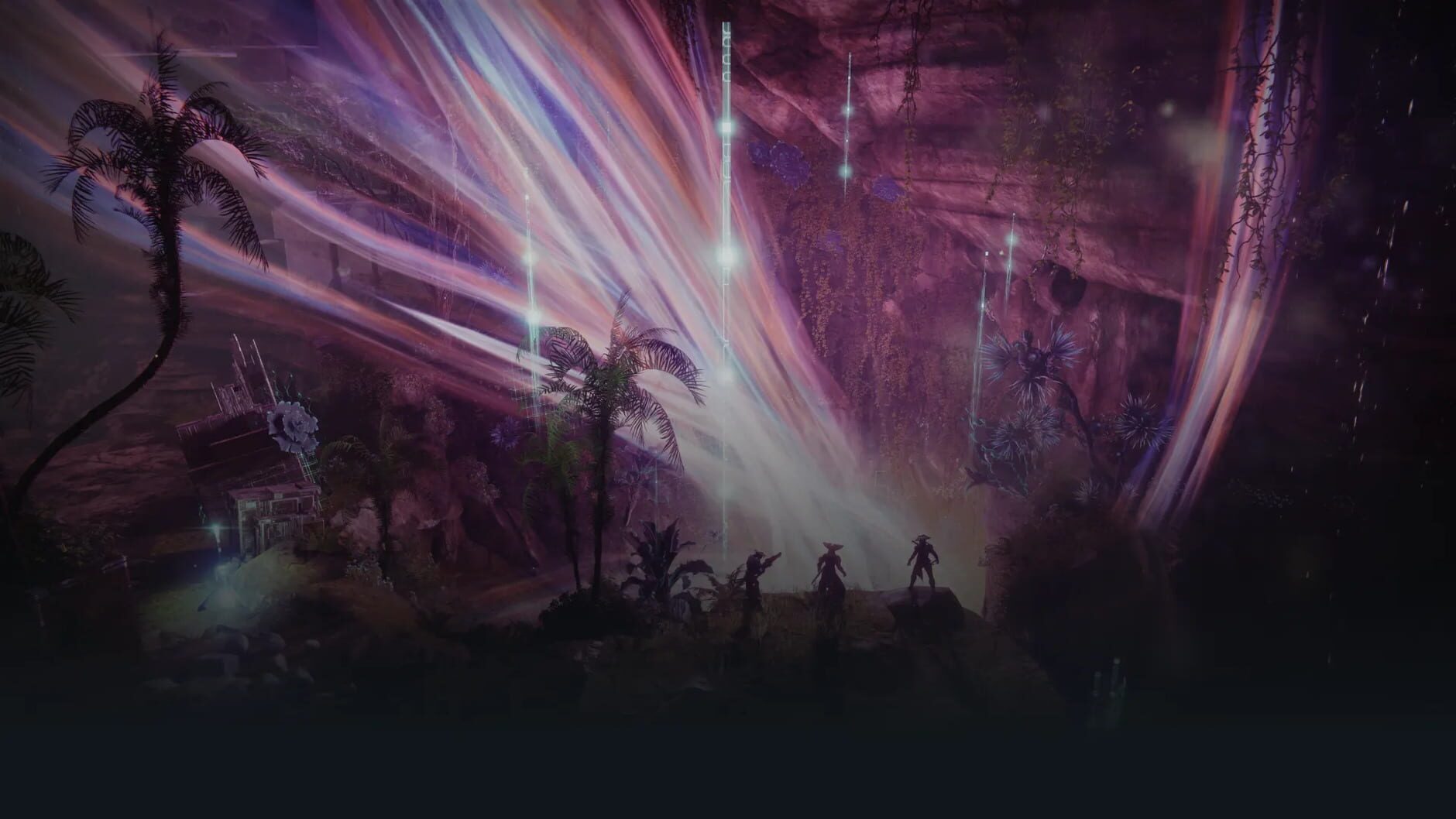 Screenshot for Destiny 2: Echoes
