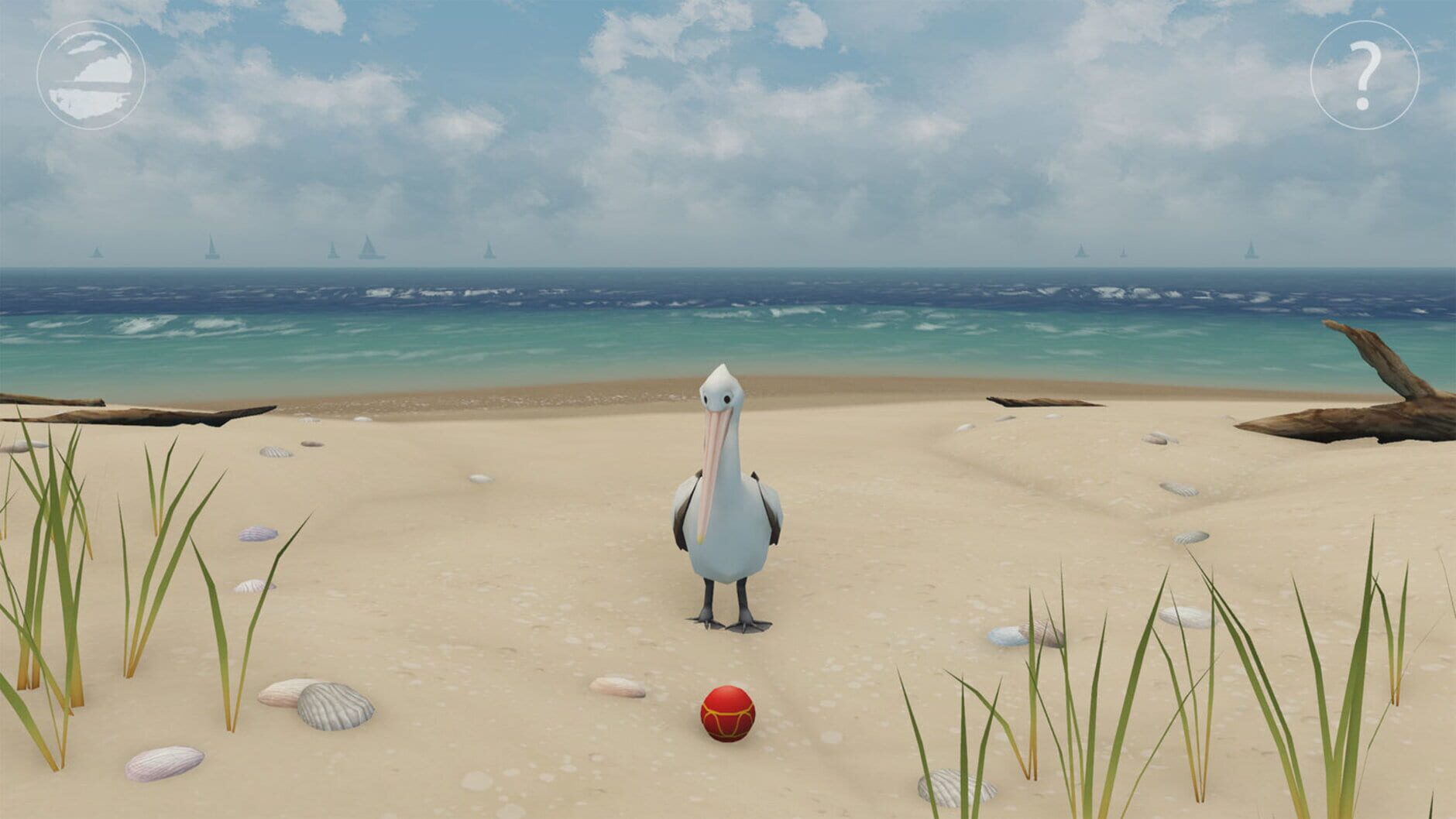 Screenshot for Storm Boy