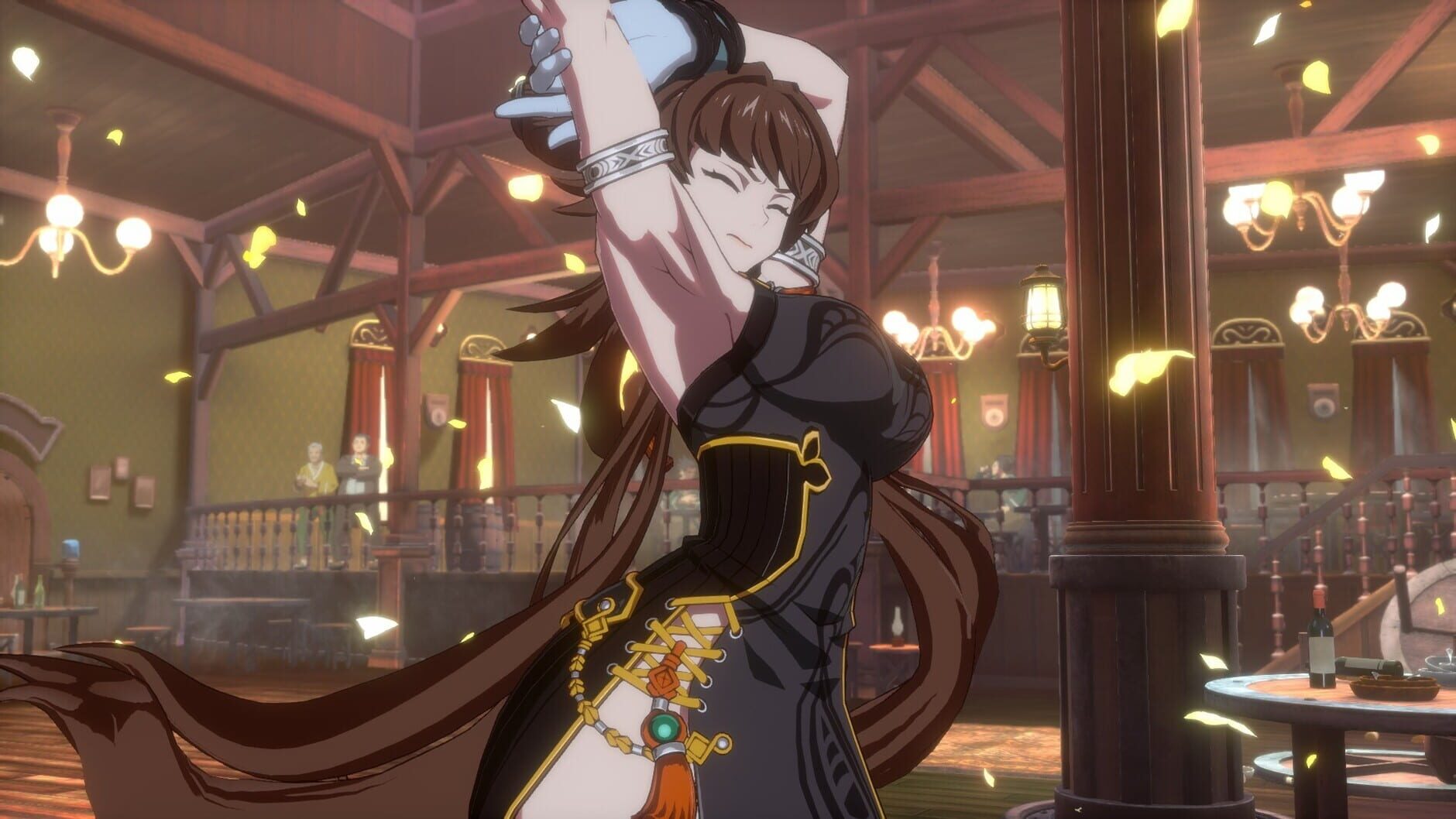 Screenshot for DNF Duel: DLC 5 - Nen Master