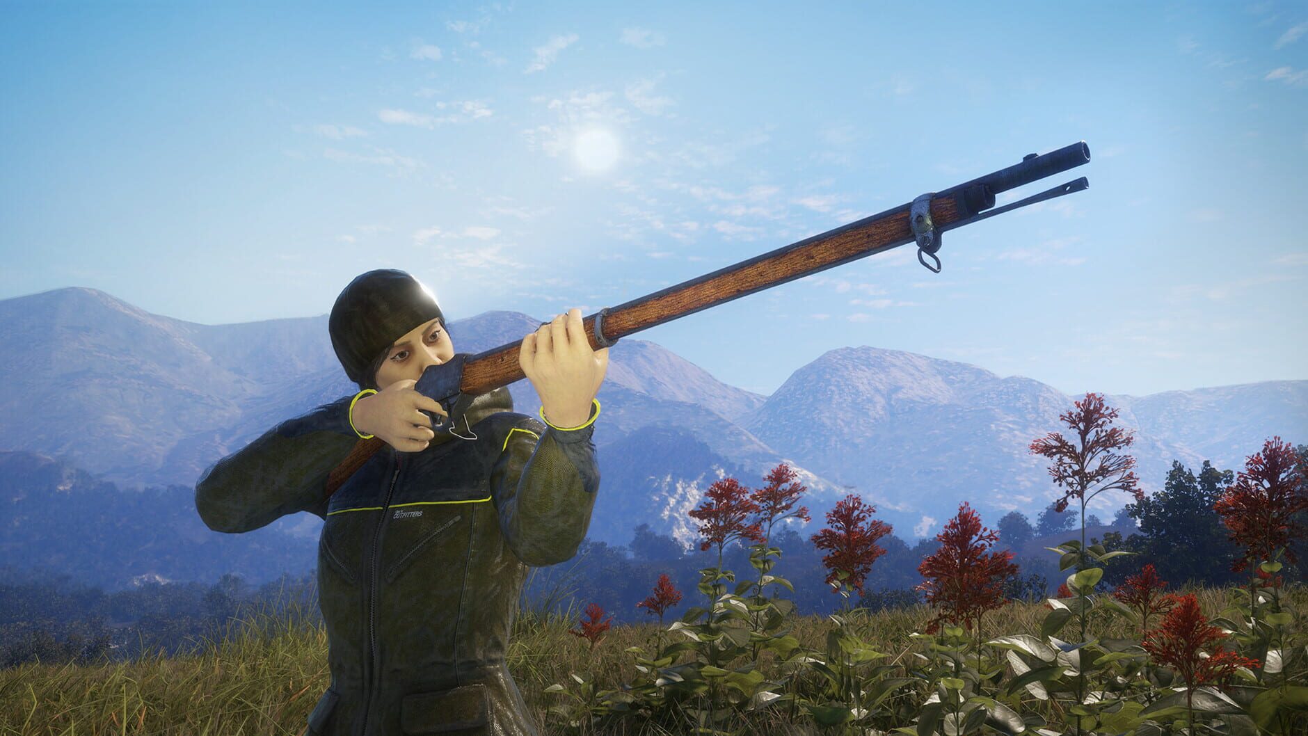 Screenshot for TheHunter: Call of the Wild - Sundarpatan Nepal Hunting Reserve