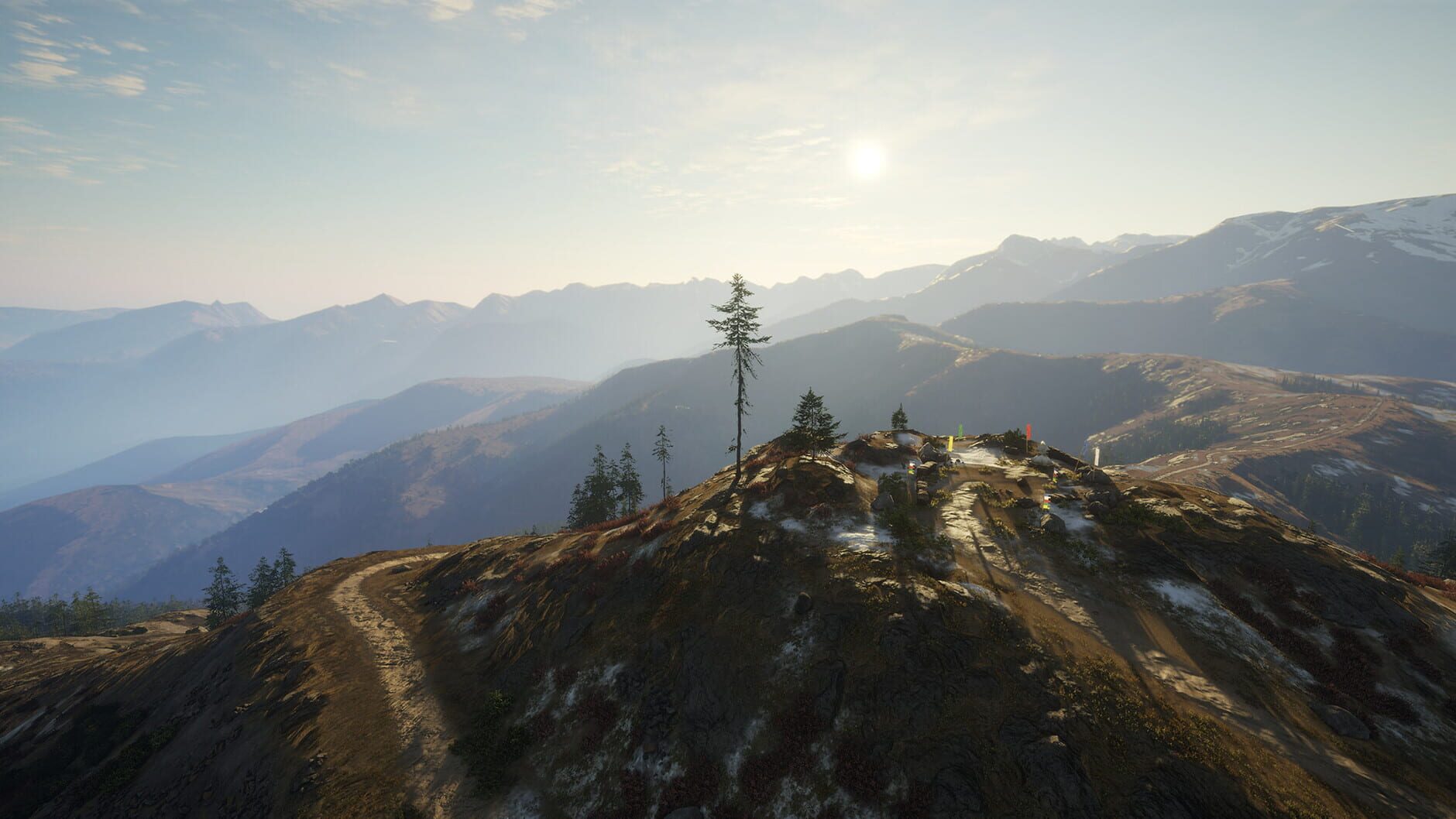 Screenshot for TheHunter: Call of the Wild - Sundarpatan Nepal Hunting Reserve