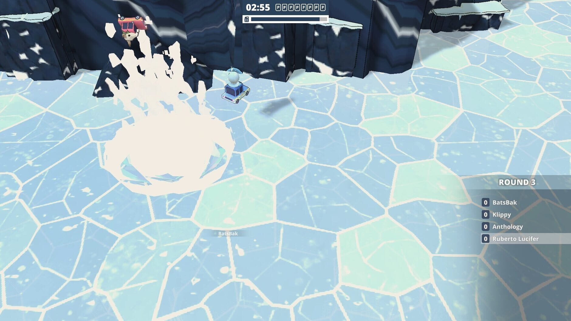 Screenshot for You Suck at Parking