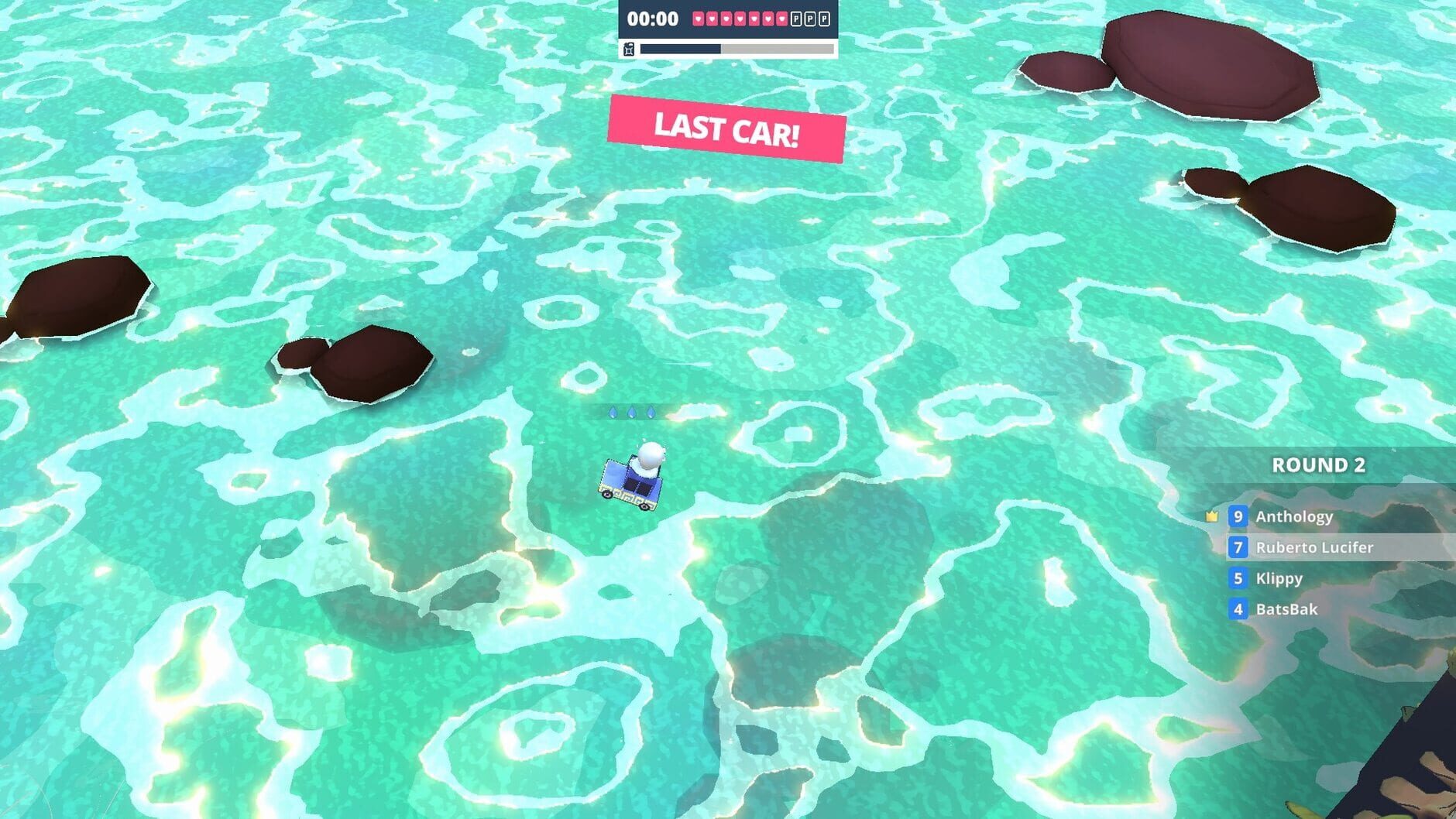 Screenshot for You Suck at Parking