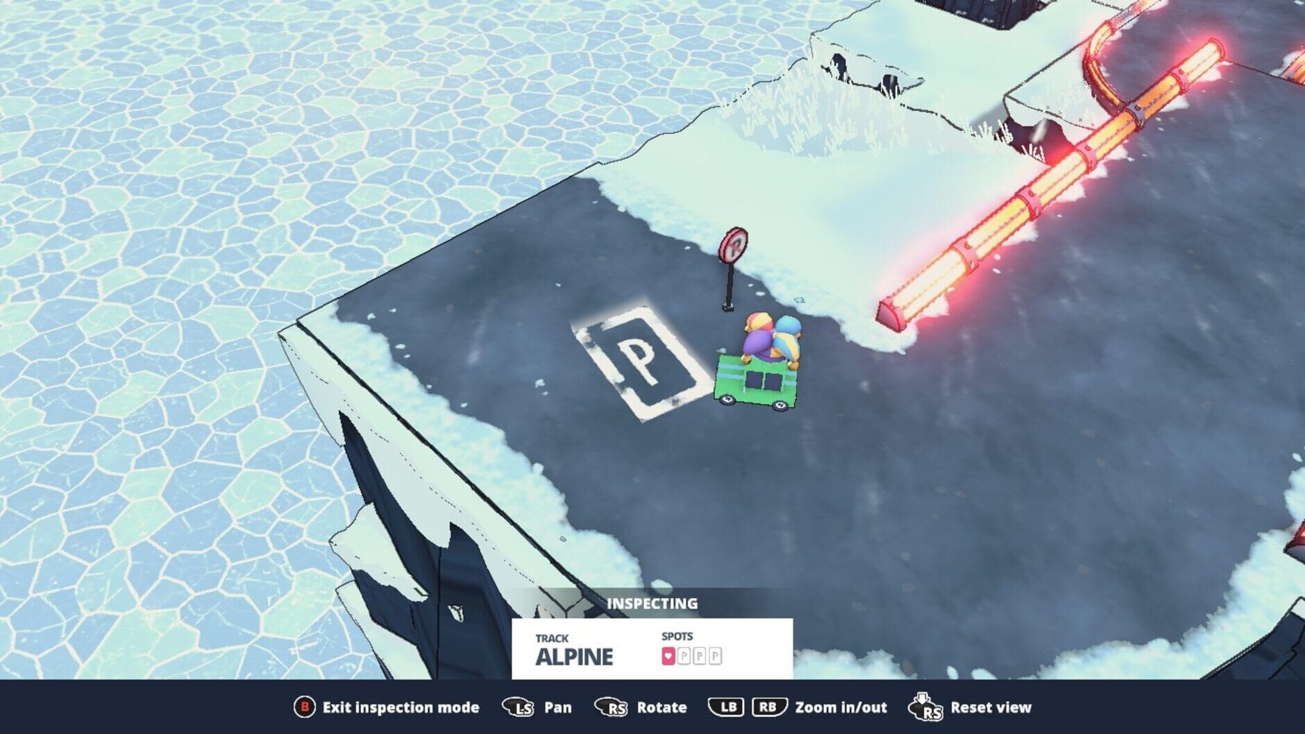 Screenshot for You Suck at Parking
