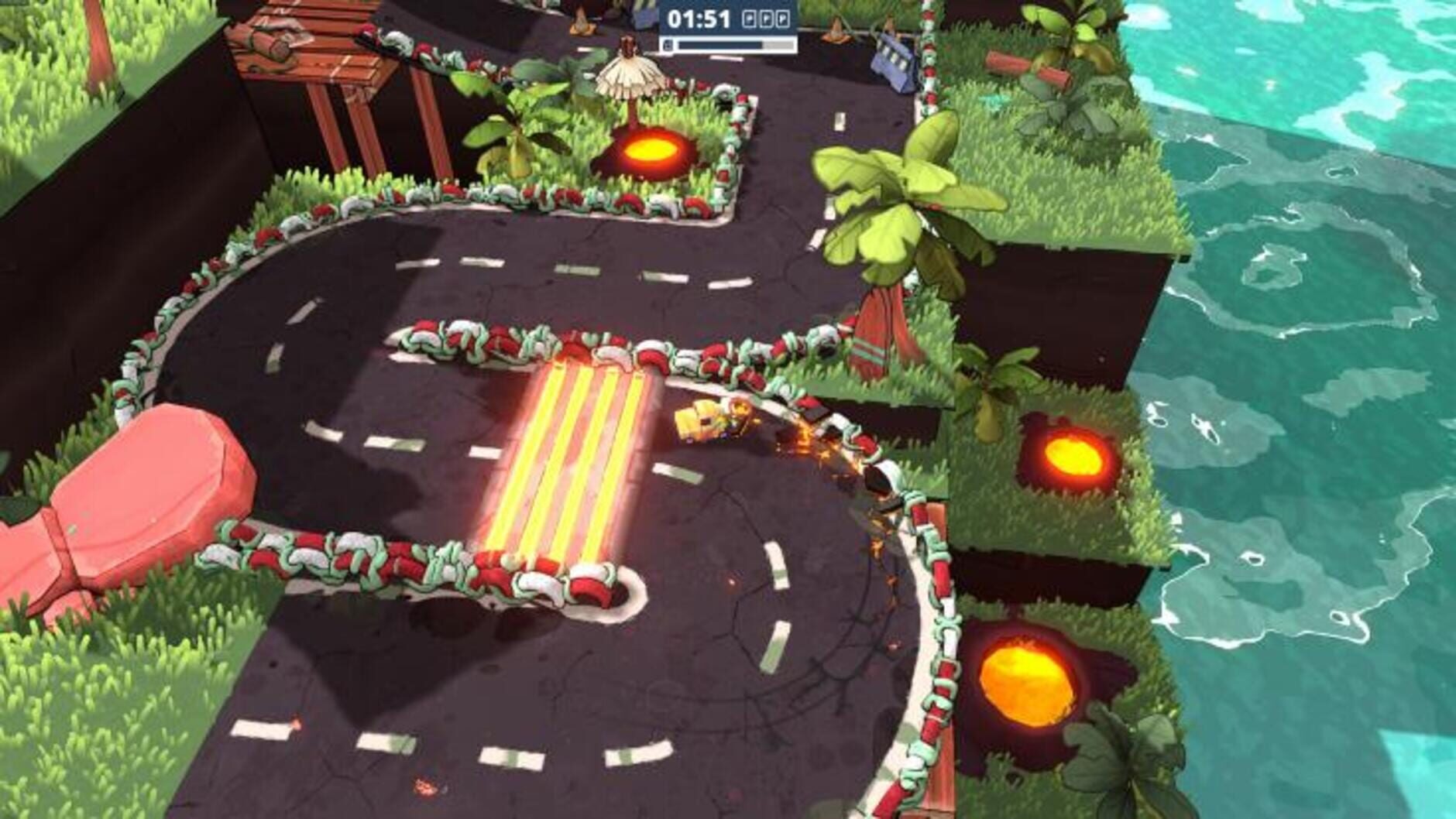 Screenshot for You Suck at Parking