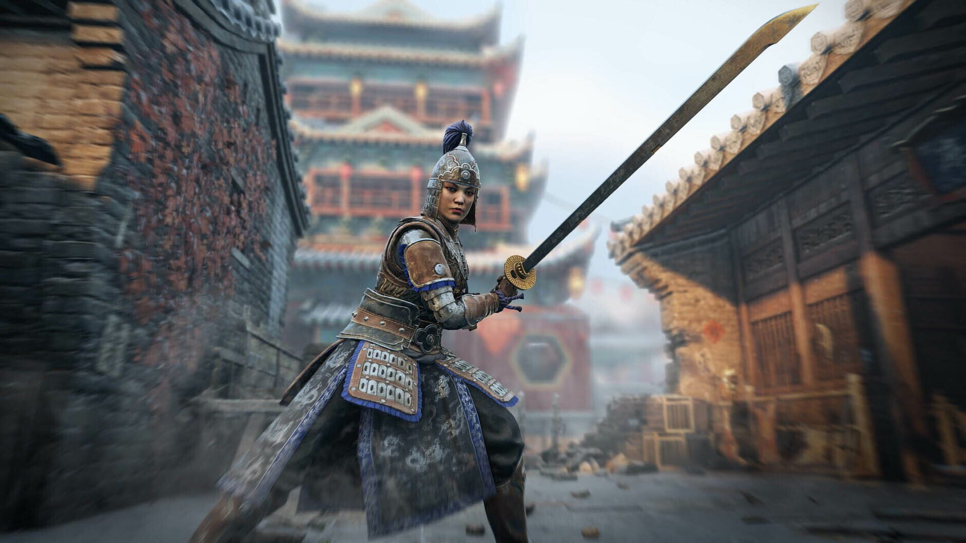 Screenshot for For Honor: Ultimate Heroes Pack