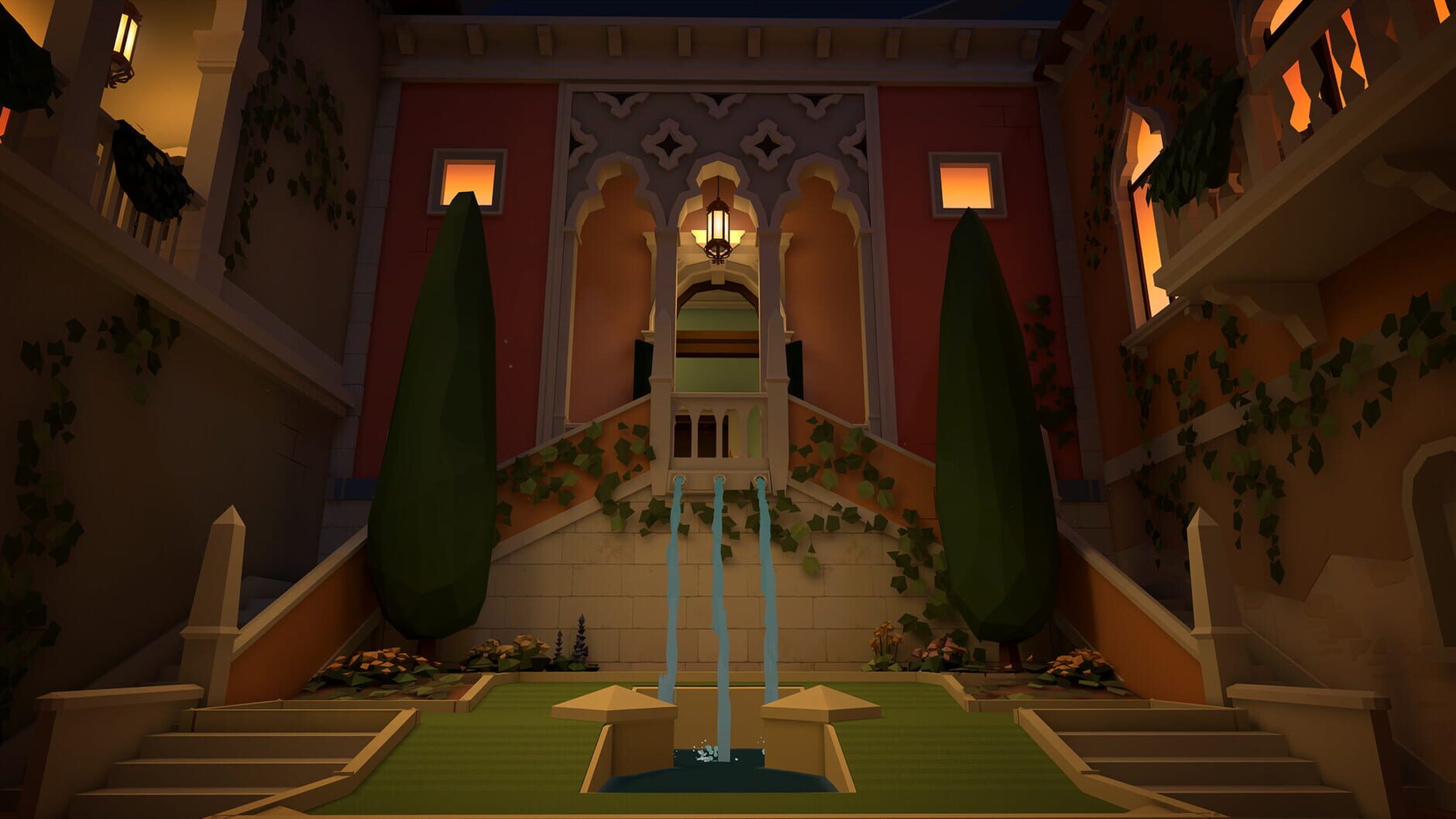 Screenshot for Walkabout Mini Golf: Venice