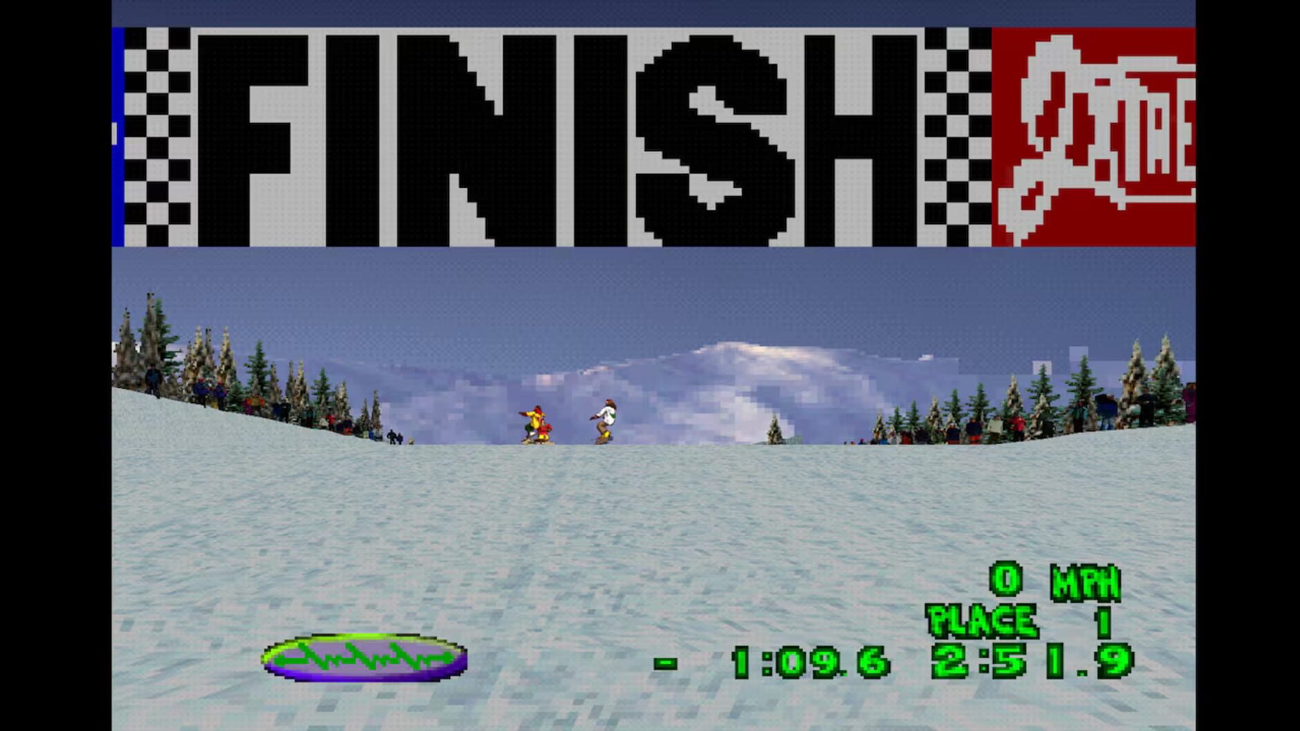 Screenshot for 2Xtreme
