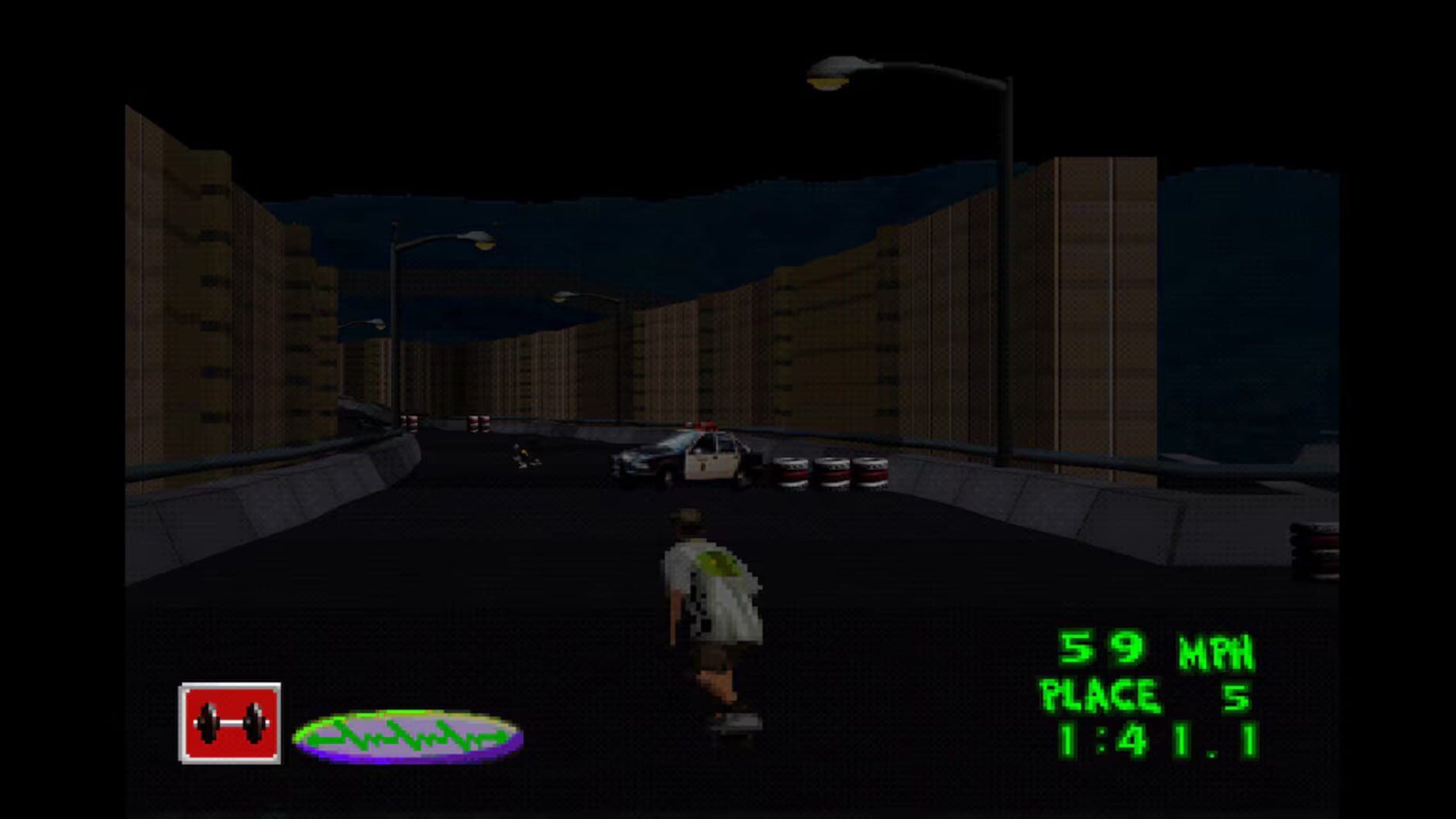 Screenshot for 2Xtreme