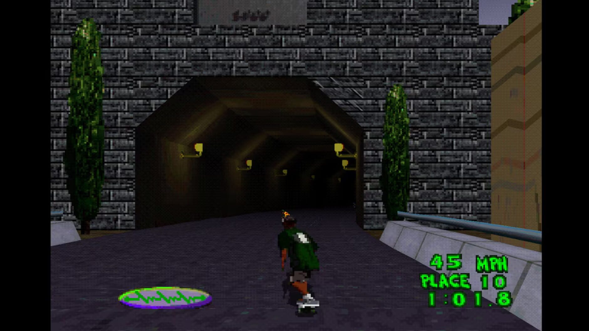 Screenshot for 2Xtreme