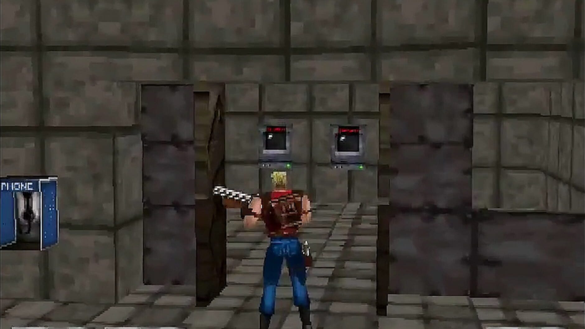 Screenshot for Duke Nukem: Time to Kill