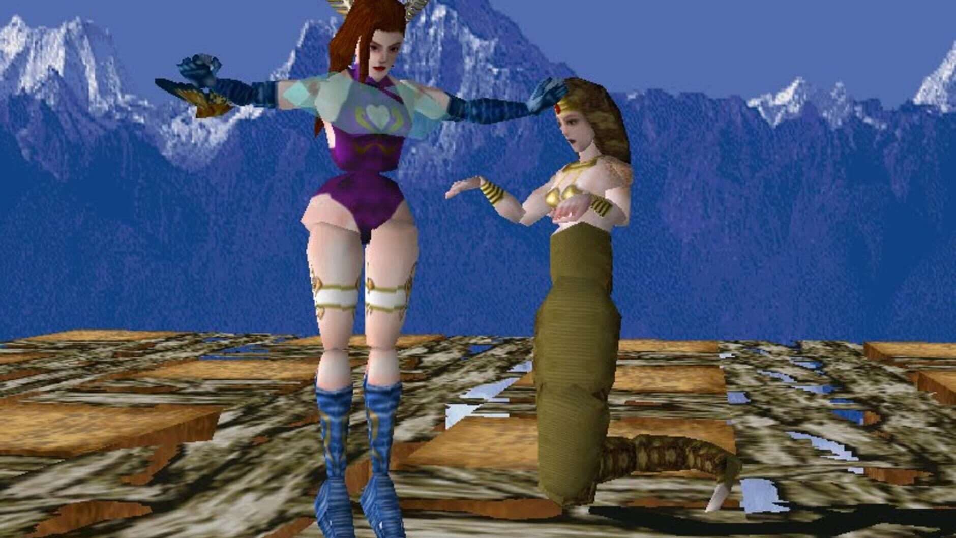 Screenshot for Killing Zone