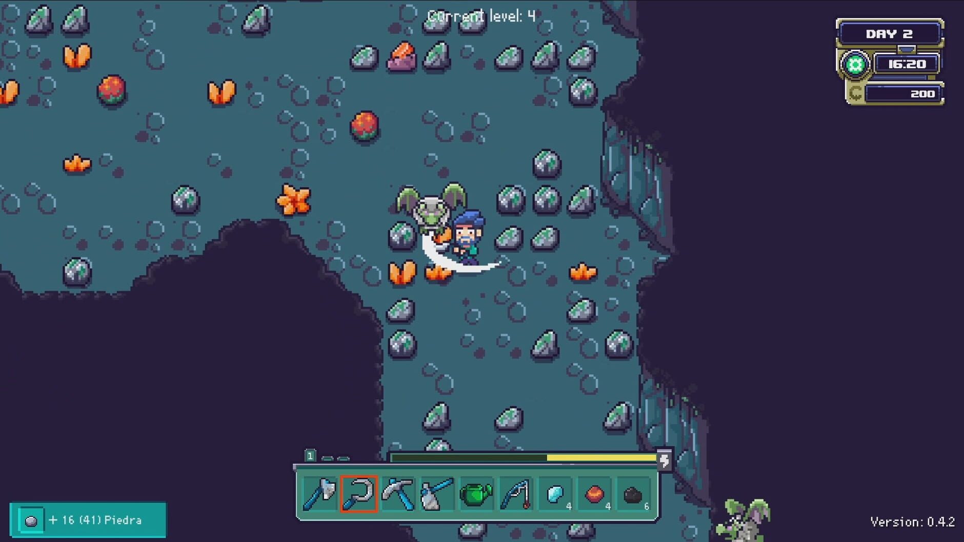 Screenshot for Farlands