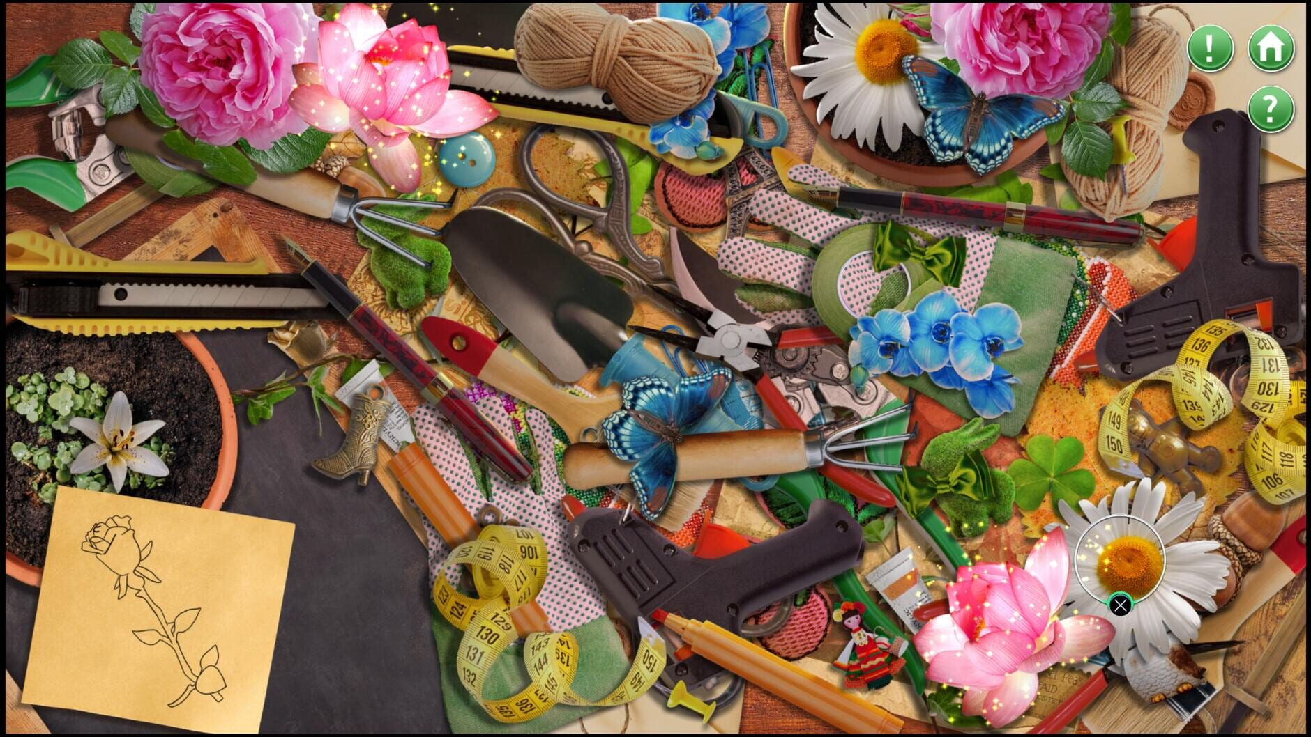 So Much Stuff 3: Odds & Ends Collector's Edition screenshot 6