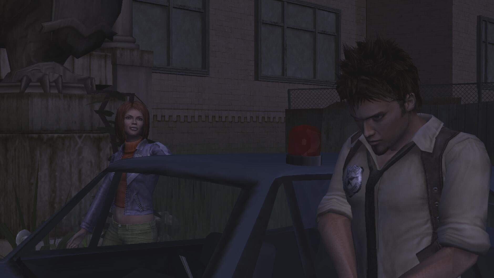 Screenshot for Ghosthunter