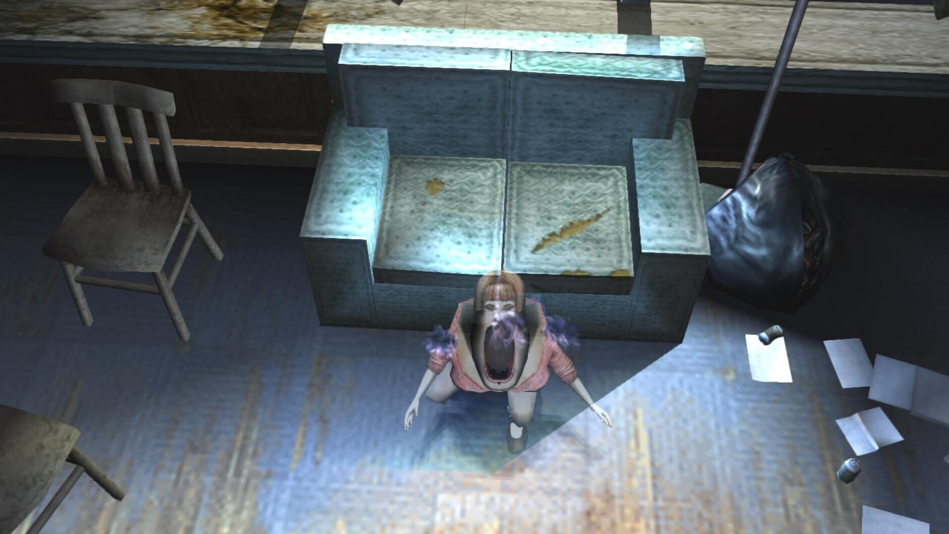 Screenshot for Ghosthunter