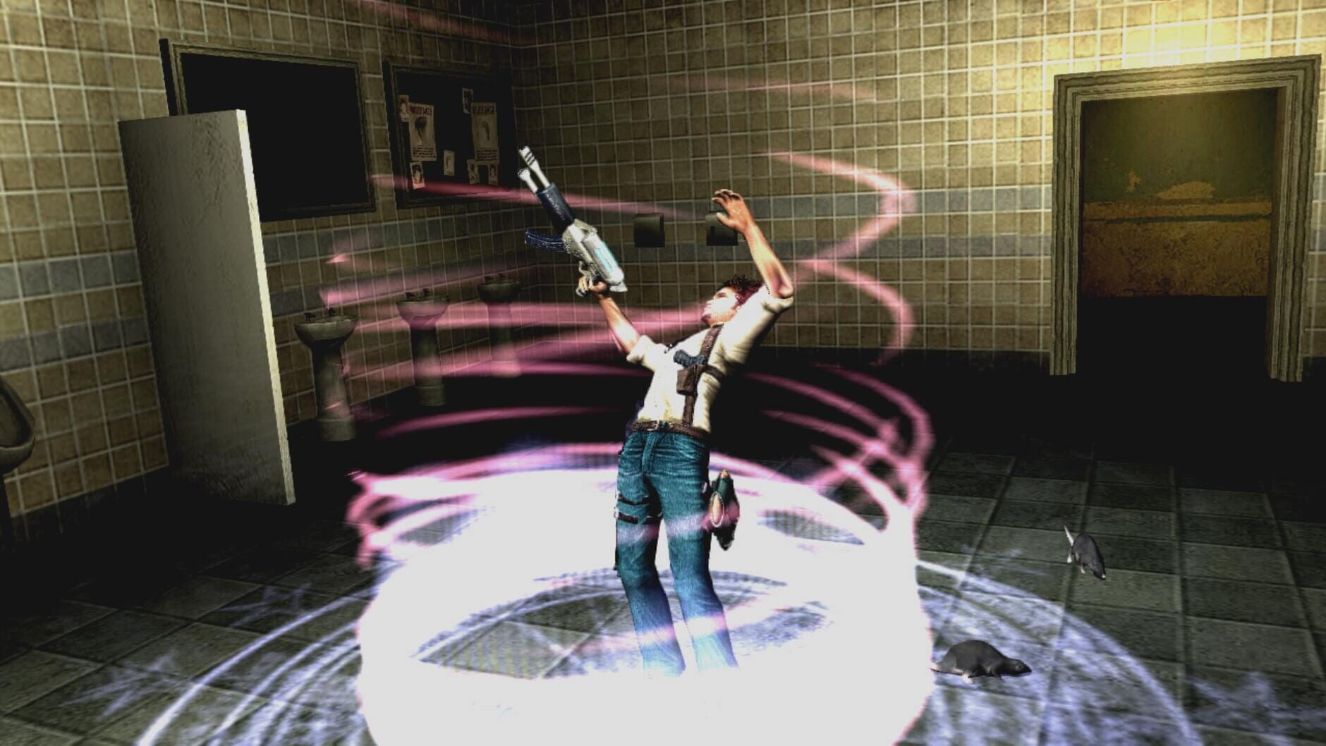 Screenshot for Ghosthunter