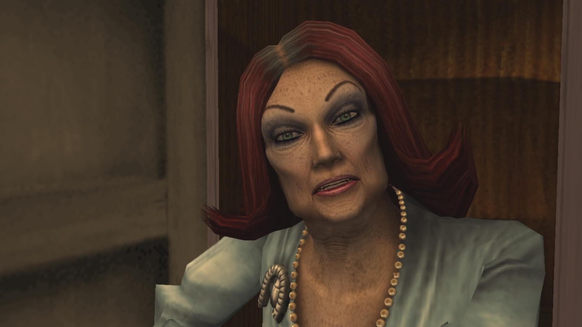 Screenshot for Ghosthunter