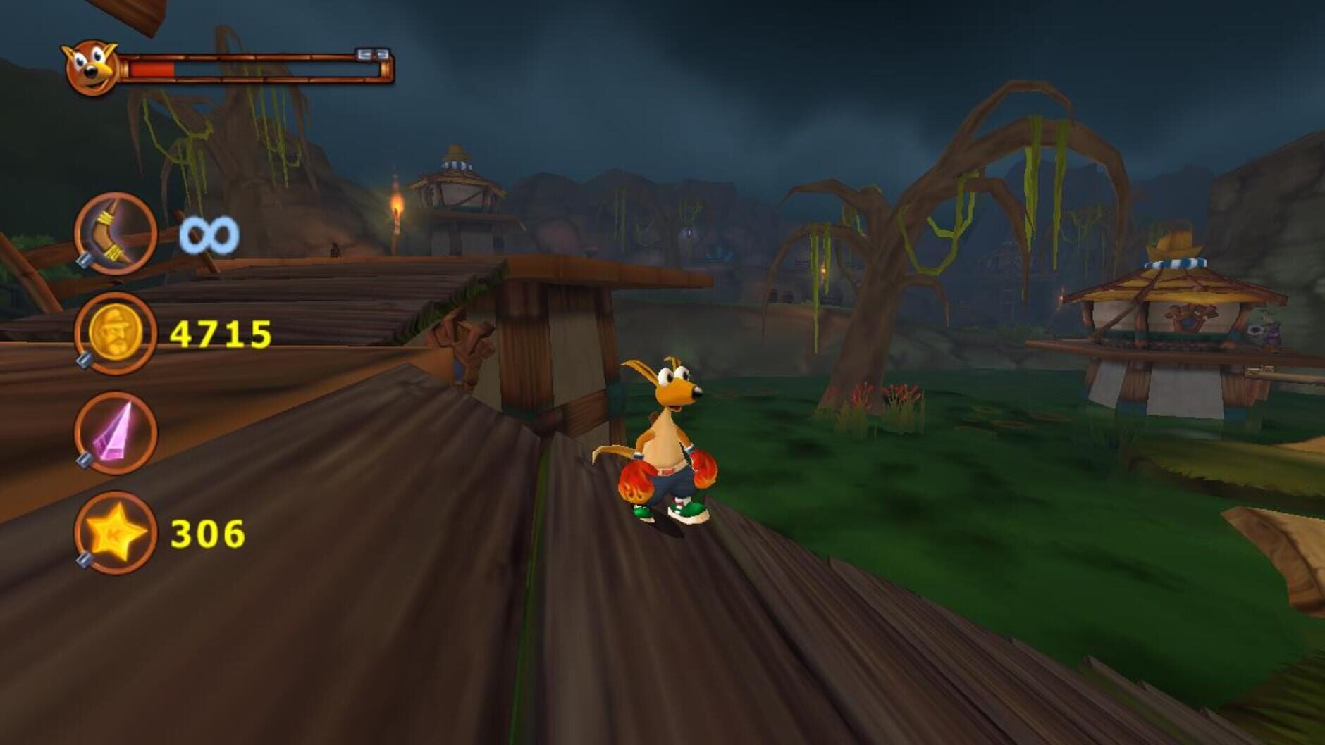 Screenshot for Kao Challengers
