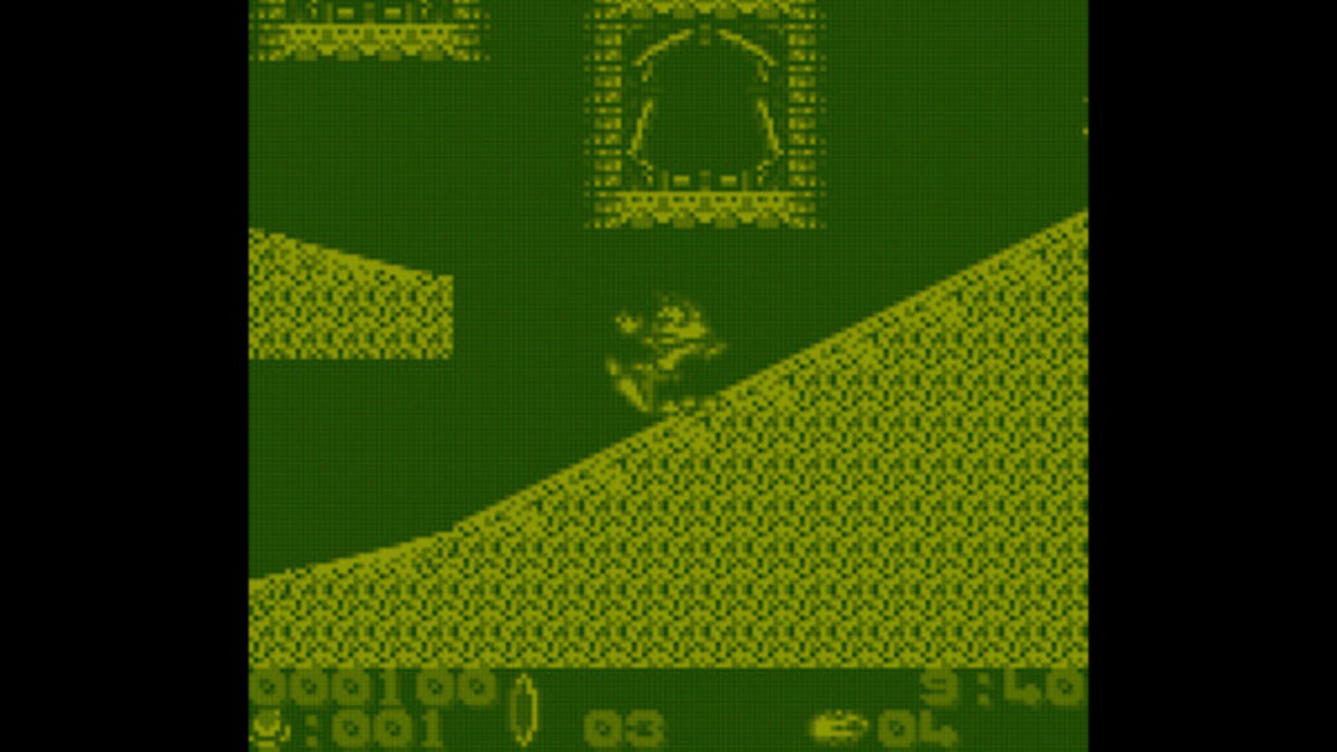 Screenshot for Bubsy In: The Purrfect Collection