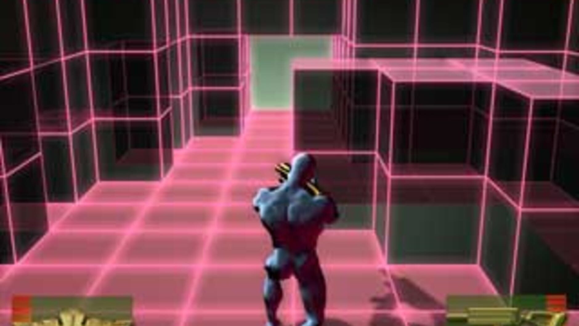 Screenshot for Contra Online