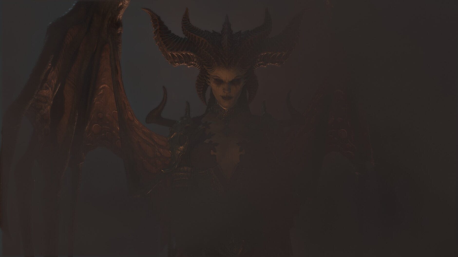 Screenshot for Diablo IV