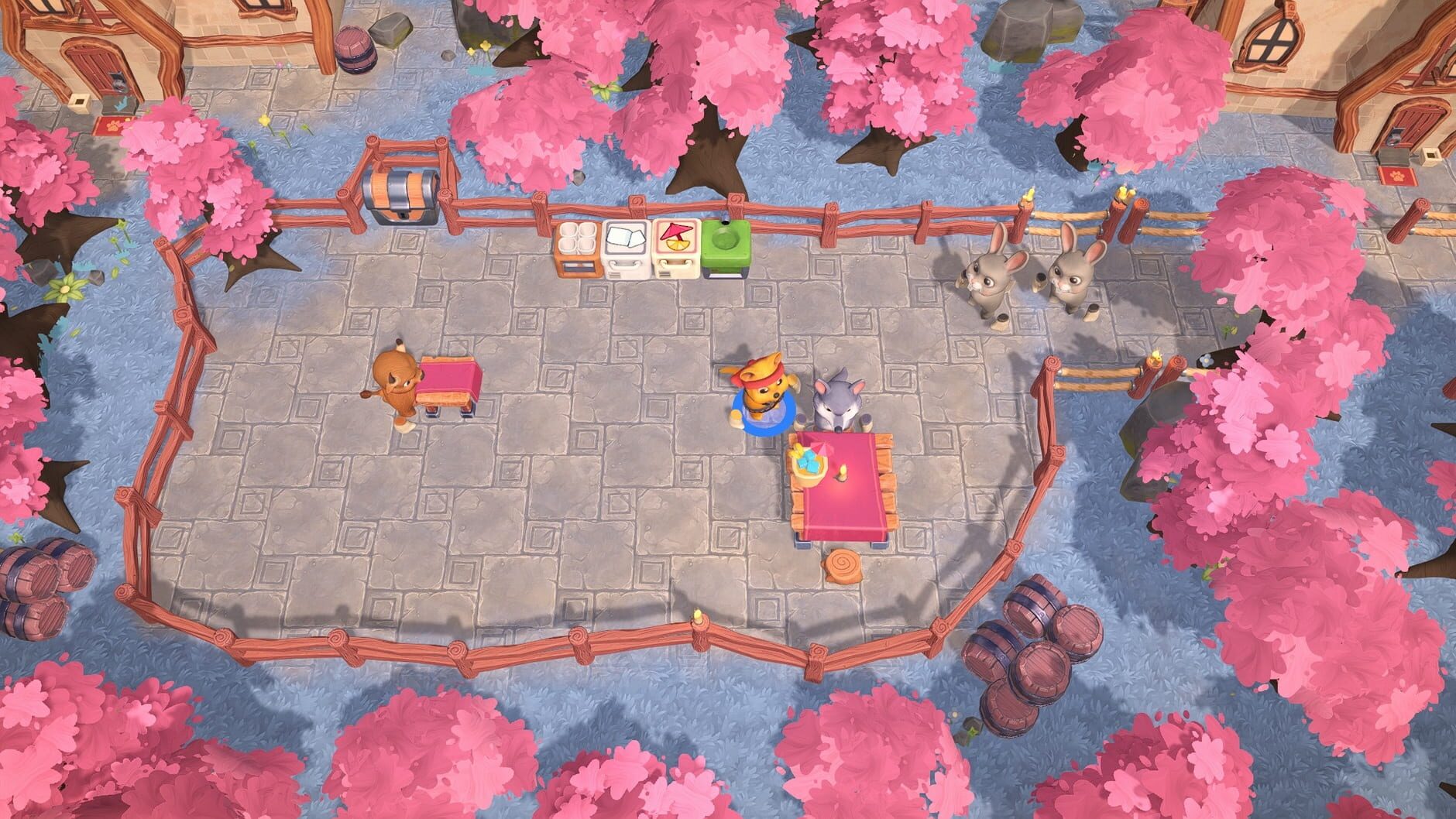 Screenshot for Party Club
