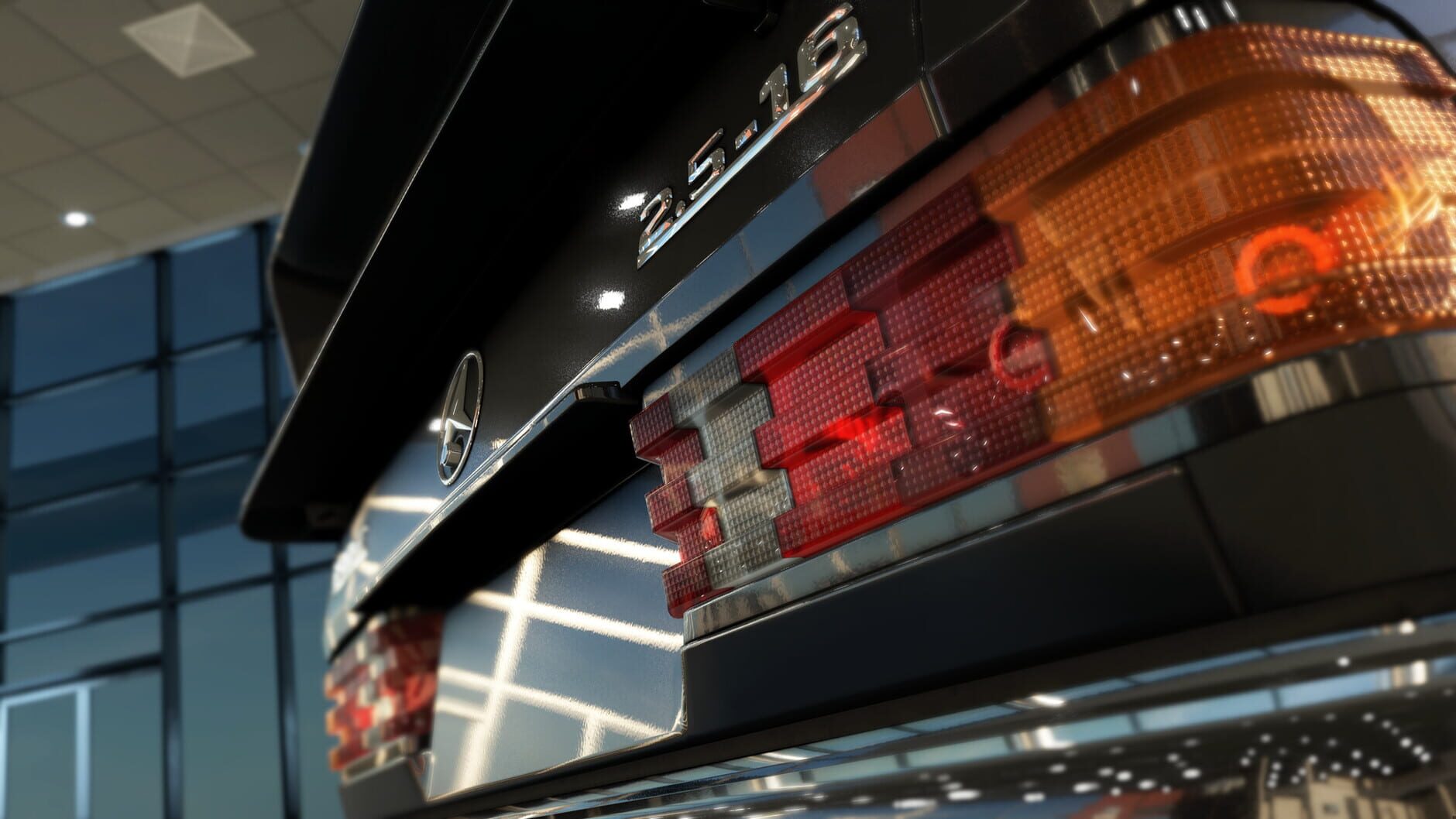 Screenshot for Assetto Corsa EVO