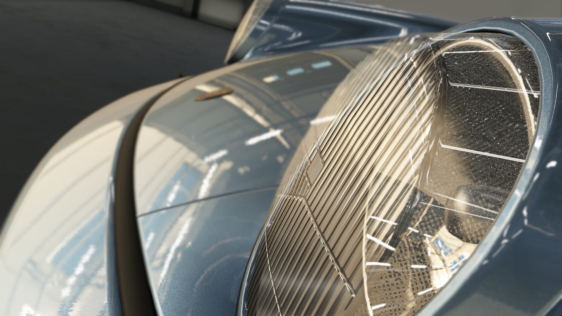 Screenshot for Assetto Corsa EVO