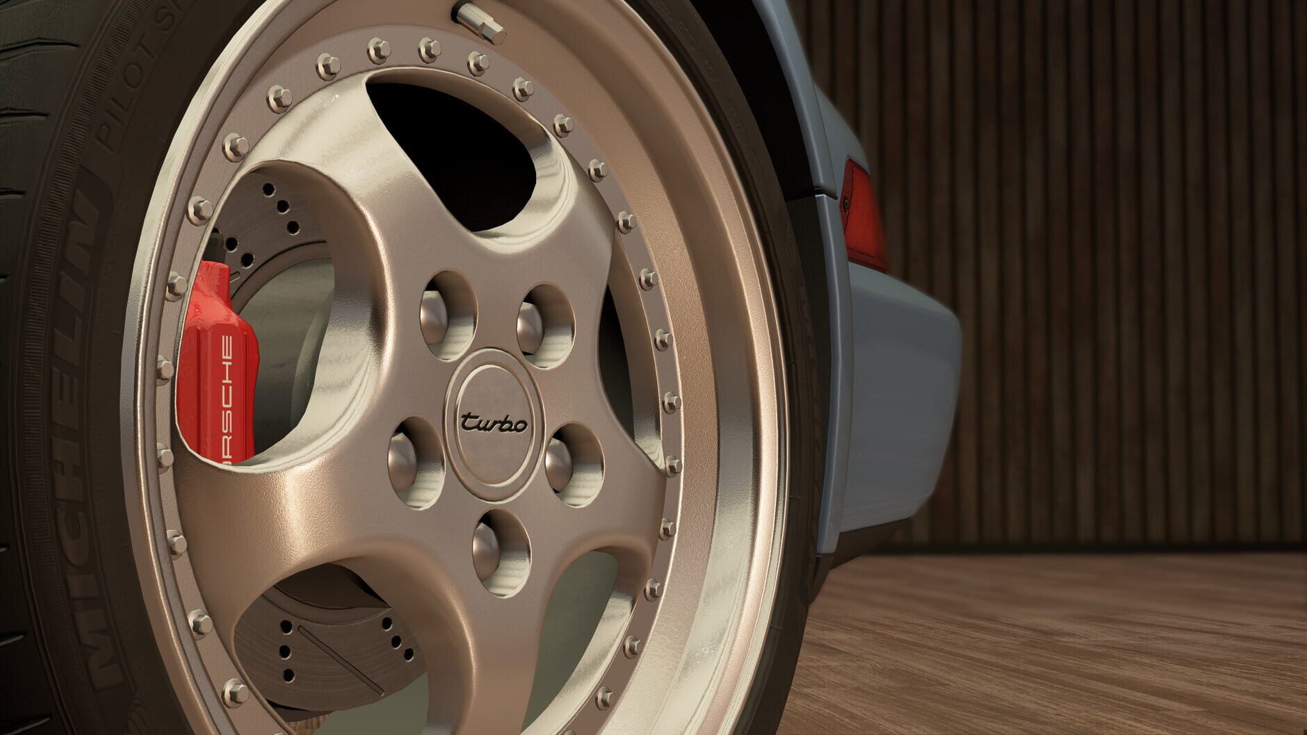 Screenshot for Assetto Corsa EVO
