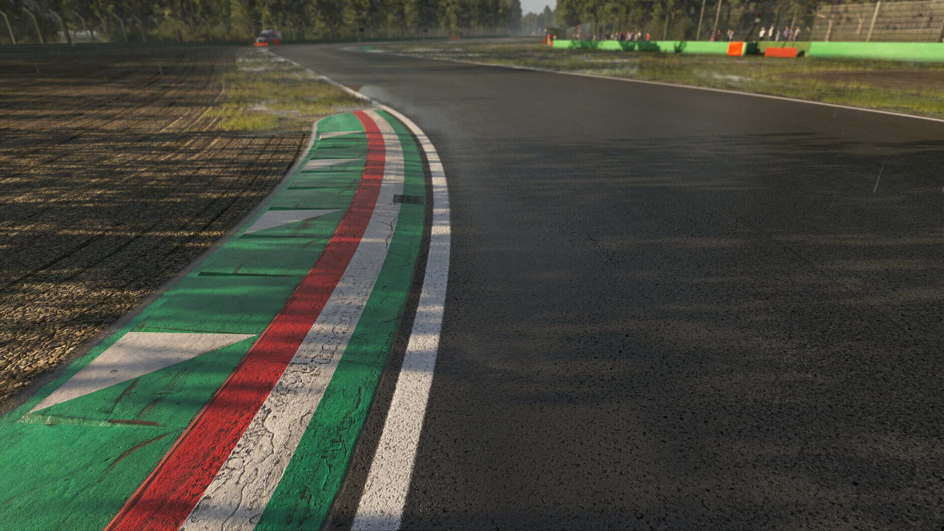 Screenshot for Assetto Corsa EVO