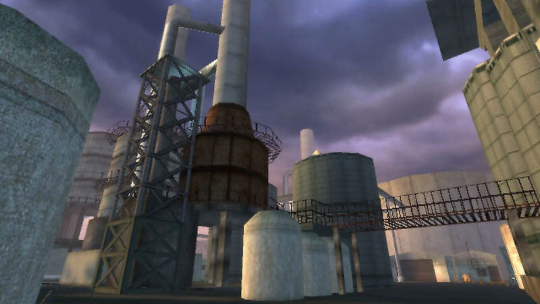 Screenshot for Tom Clancy's Ghost Recon: Island Thunder