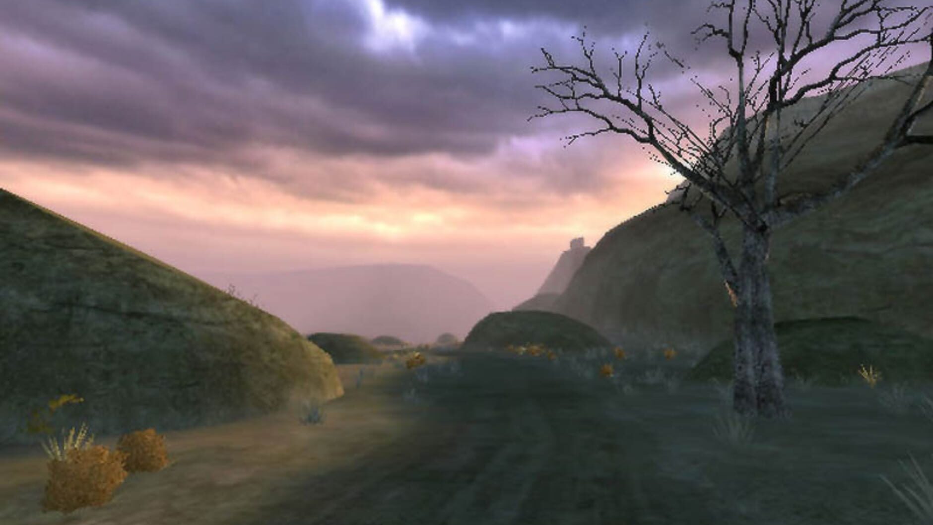 Screenshot for Tom Clancy's Ghost Recon: Island Thunder