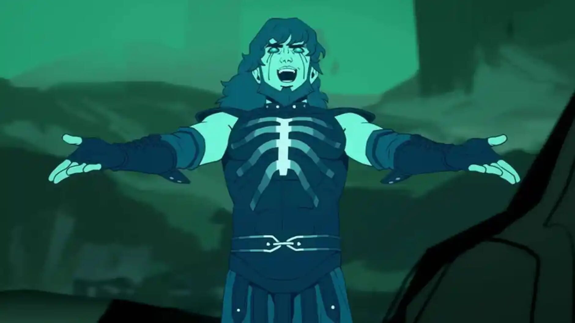 Screenshot for Stray Gods: Orpheus
