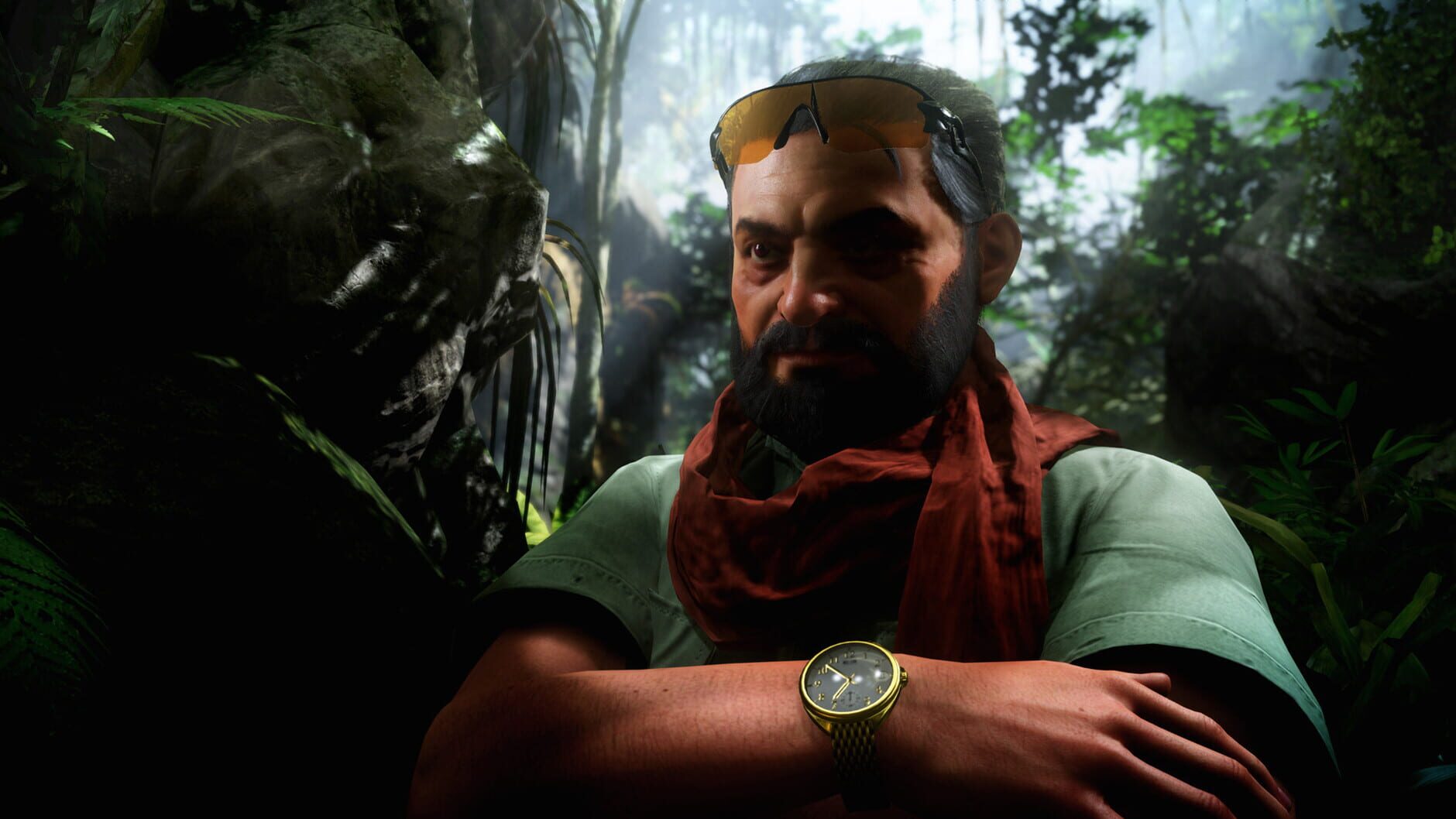 Screenshot for Hitman 3 Access Pass: Hitman 2 Expansion Pass