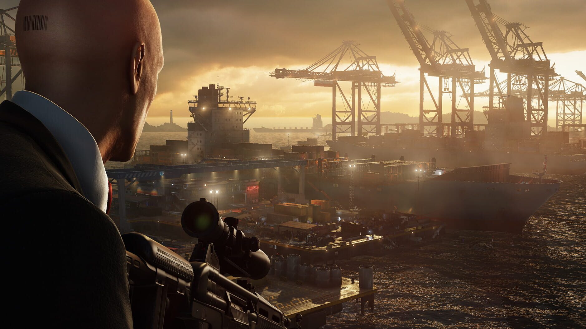 Screenshot for Hitman 3 Access Pass: Hitman 2 Expansion Pass