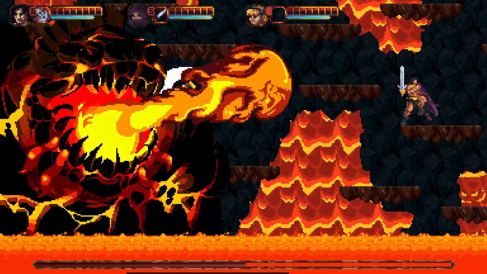 Screenshot for Abathor