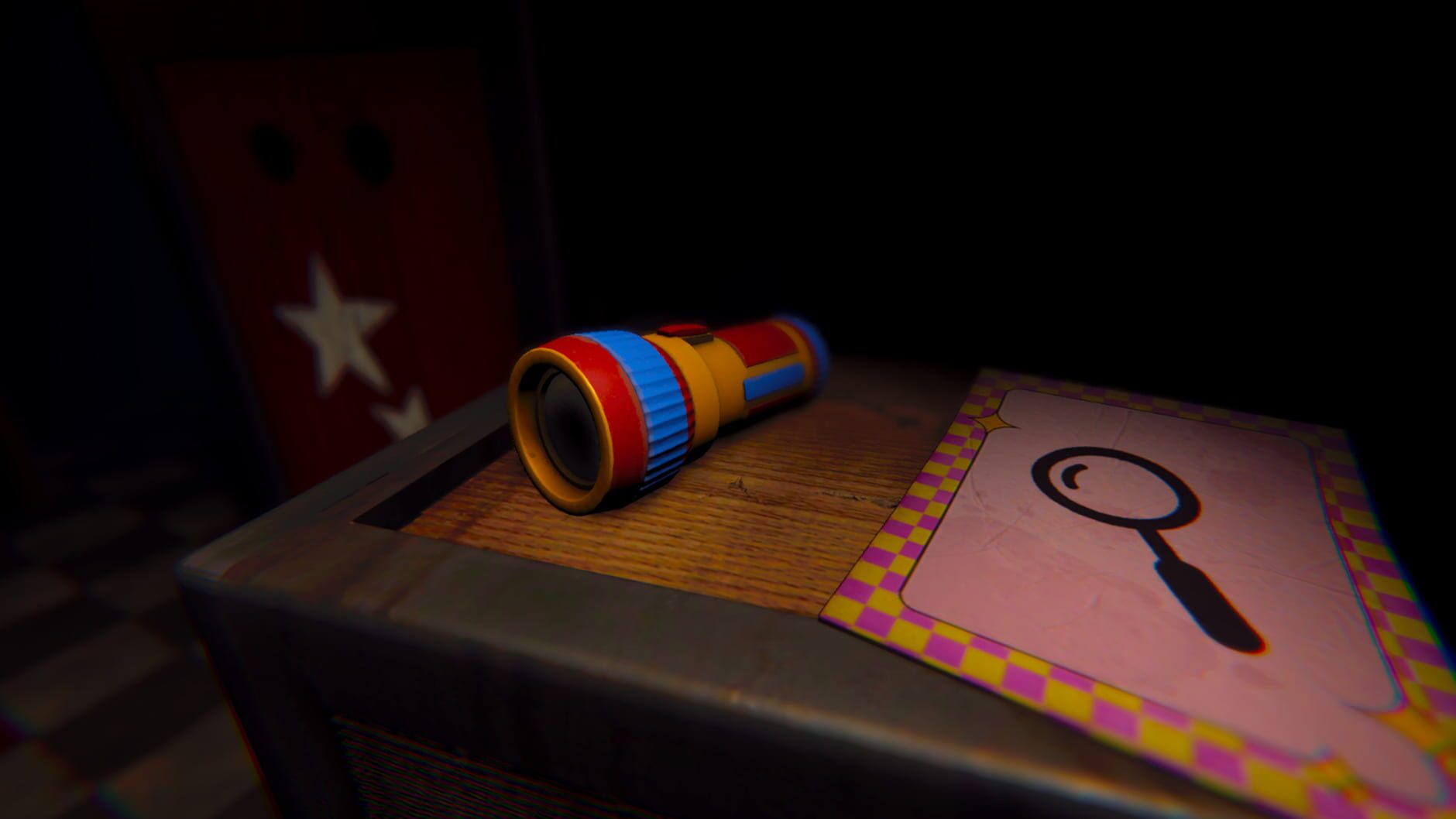 Screenshot for Cakey's Twisted Bakery