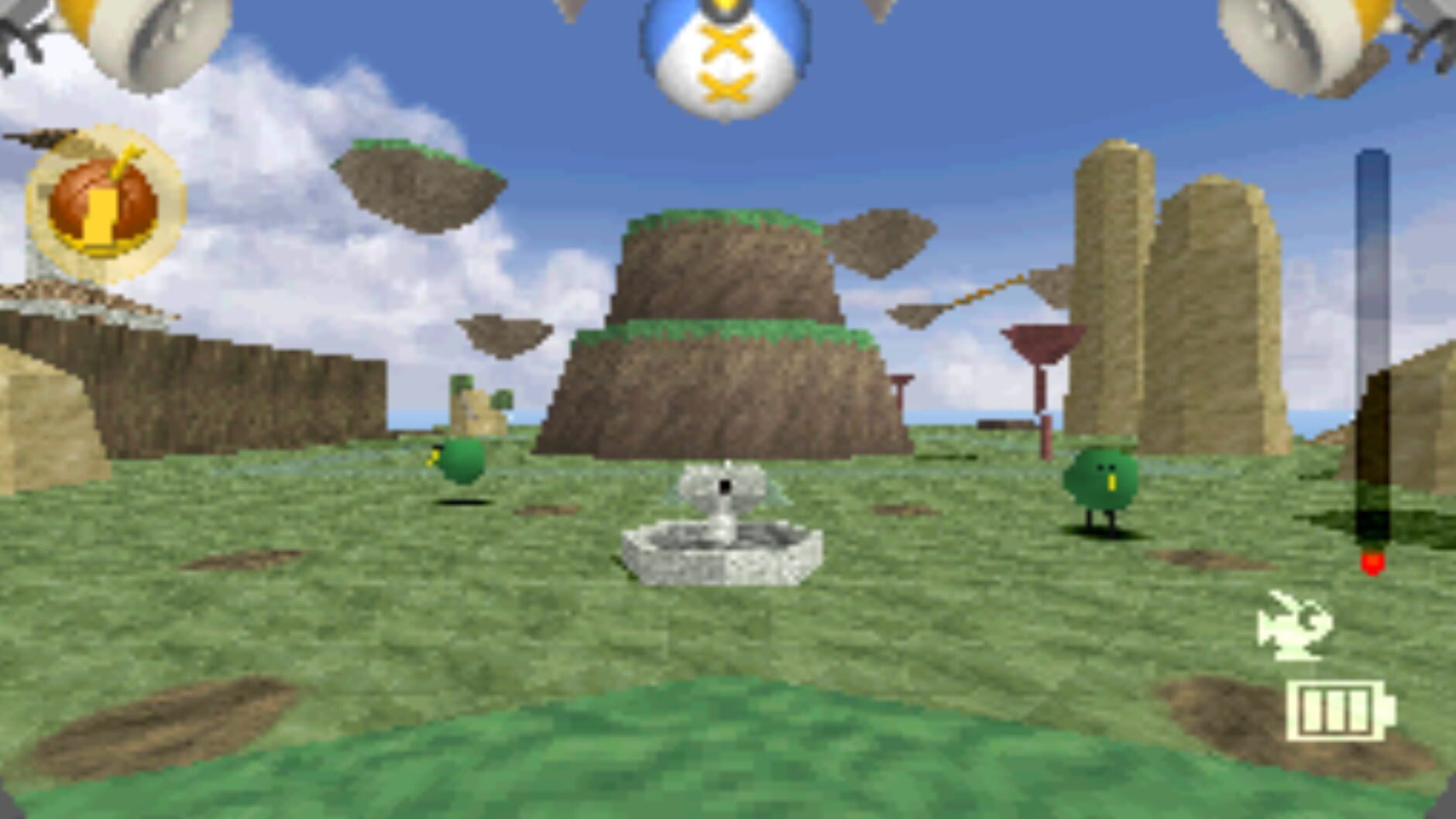 Screenshot for Robbit Mon Dieu