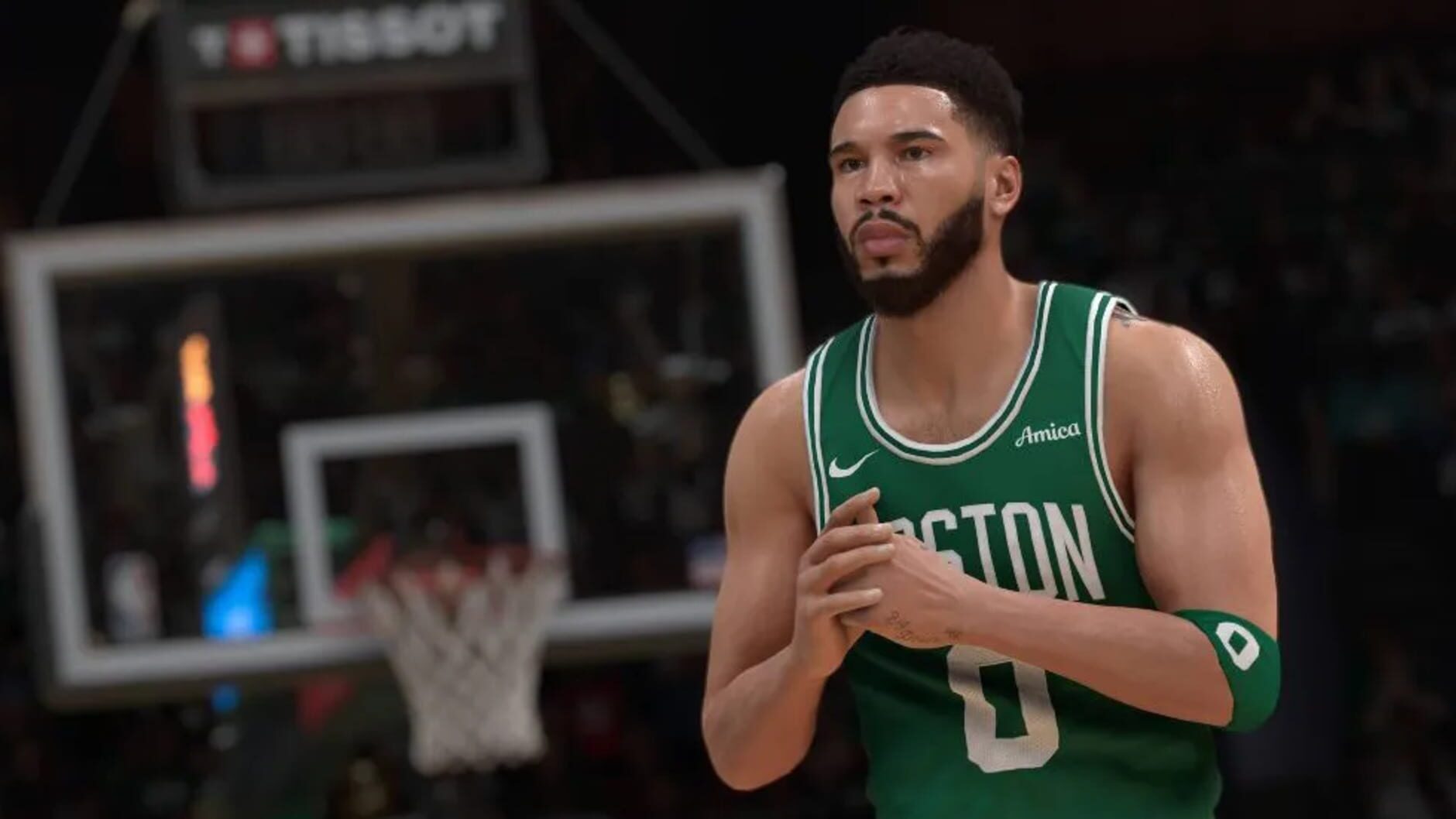 Screenshot for NBA 2K25