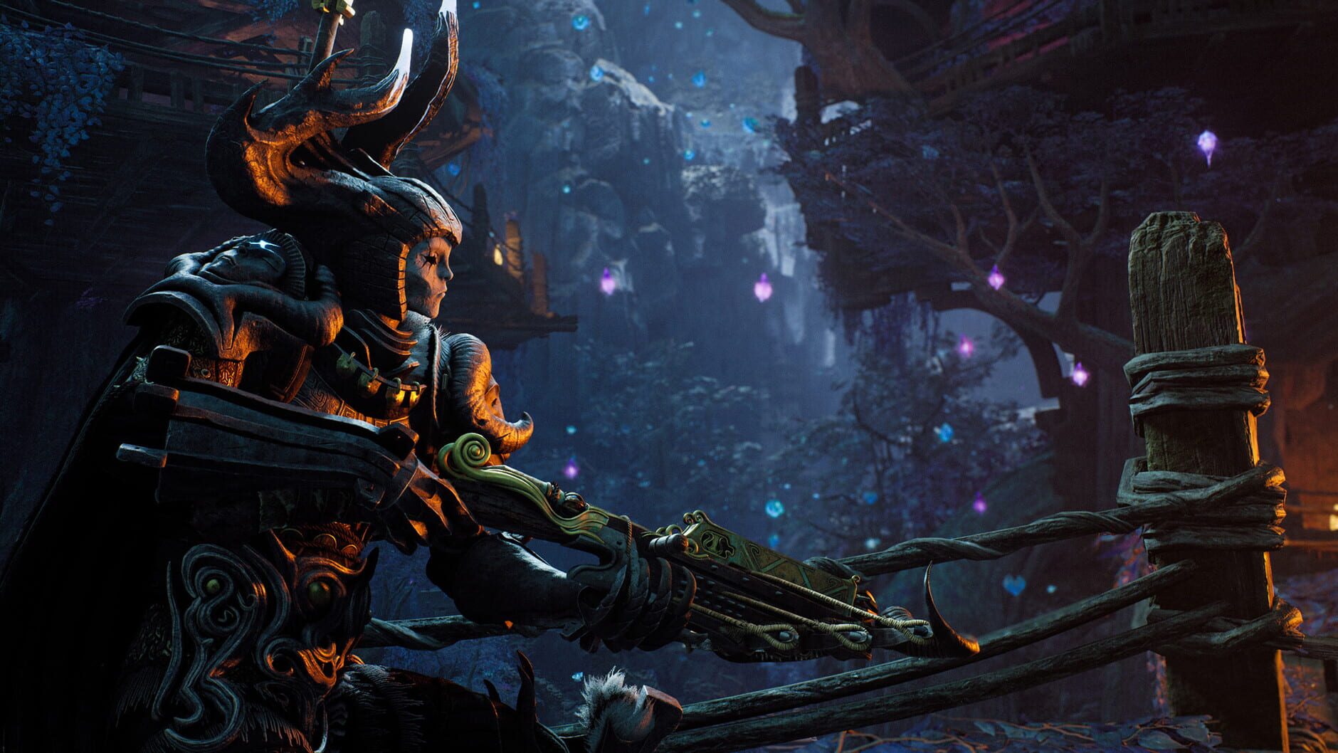 Screenshot for Remnant II: The Forgotten Kingdom