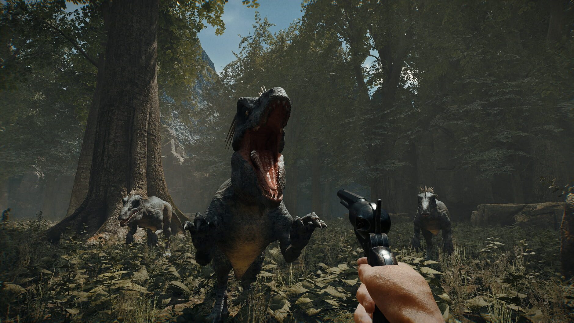 Screenshot for Son and Bone