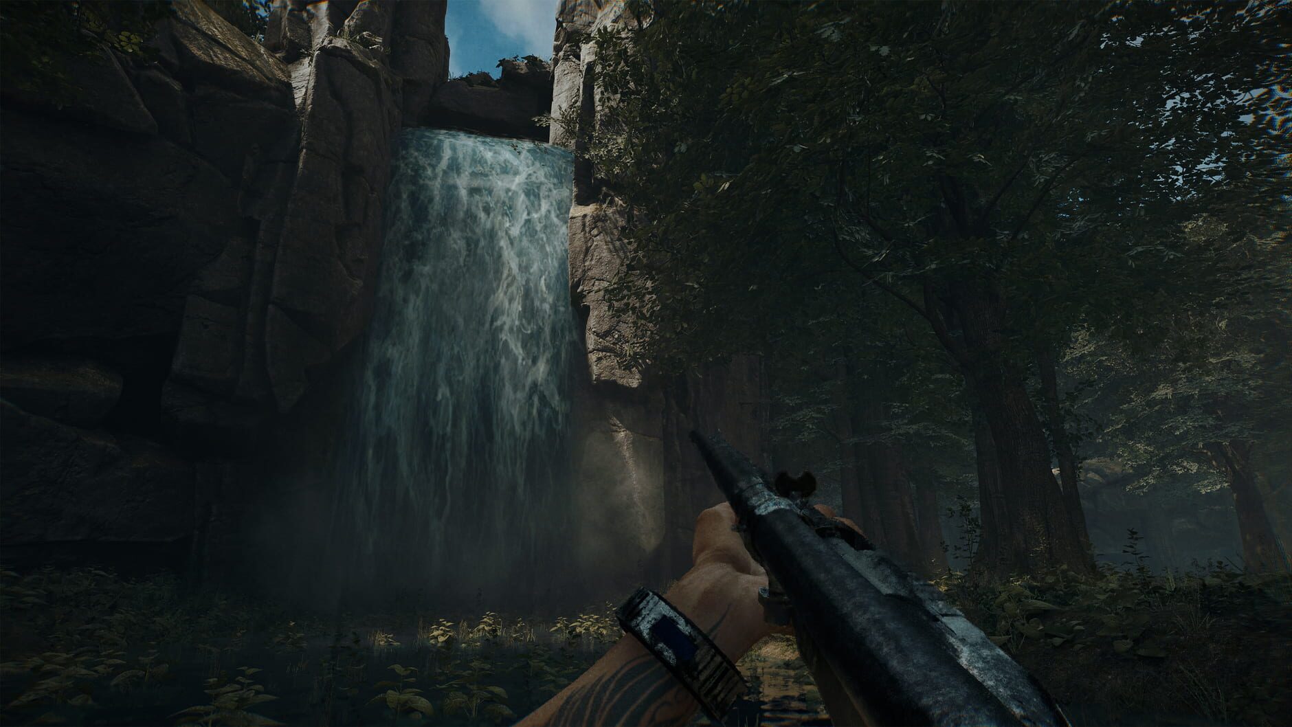 Screenshot for Son and Bone