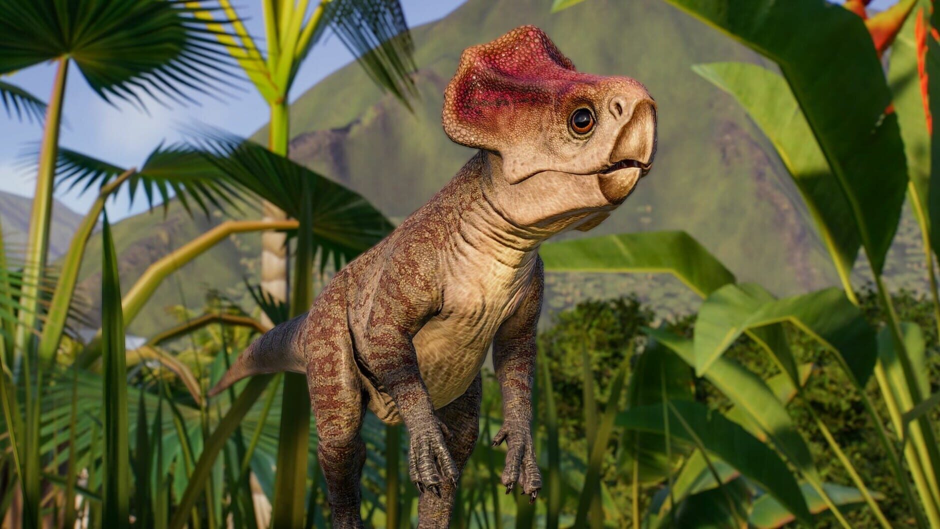 Screenshot for Jurassic World Evolution 2: Park Managers' Collection Pack