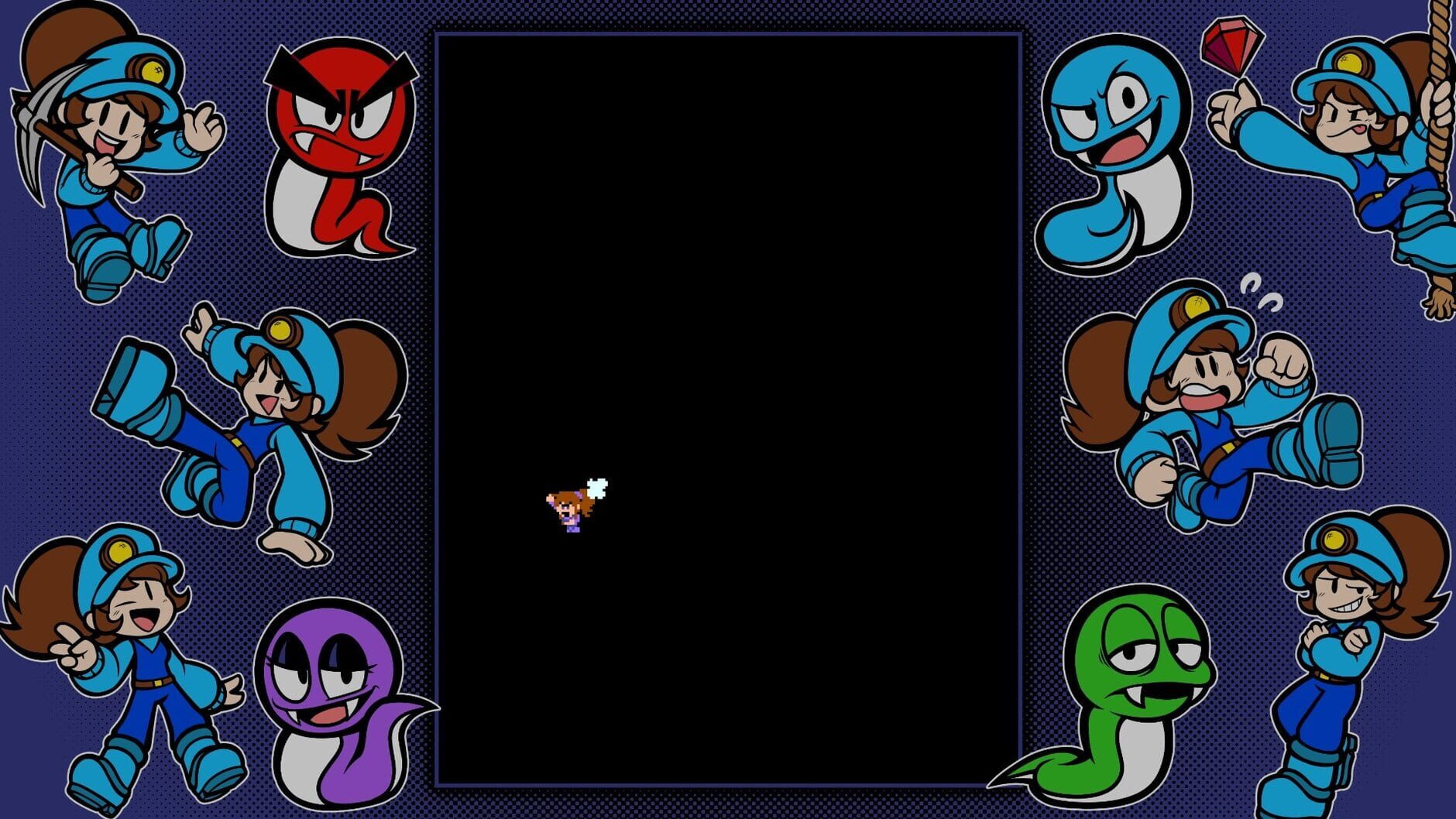 Screenshot for Annalynn