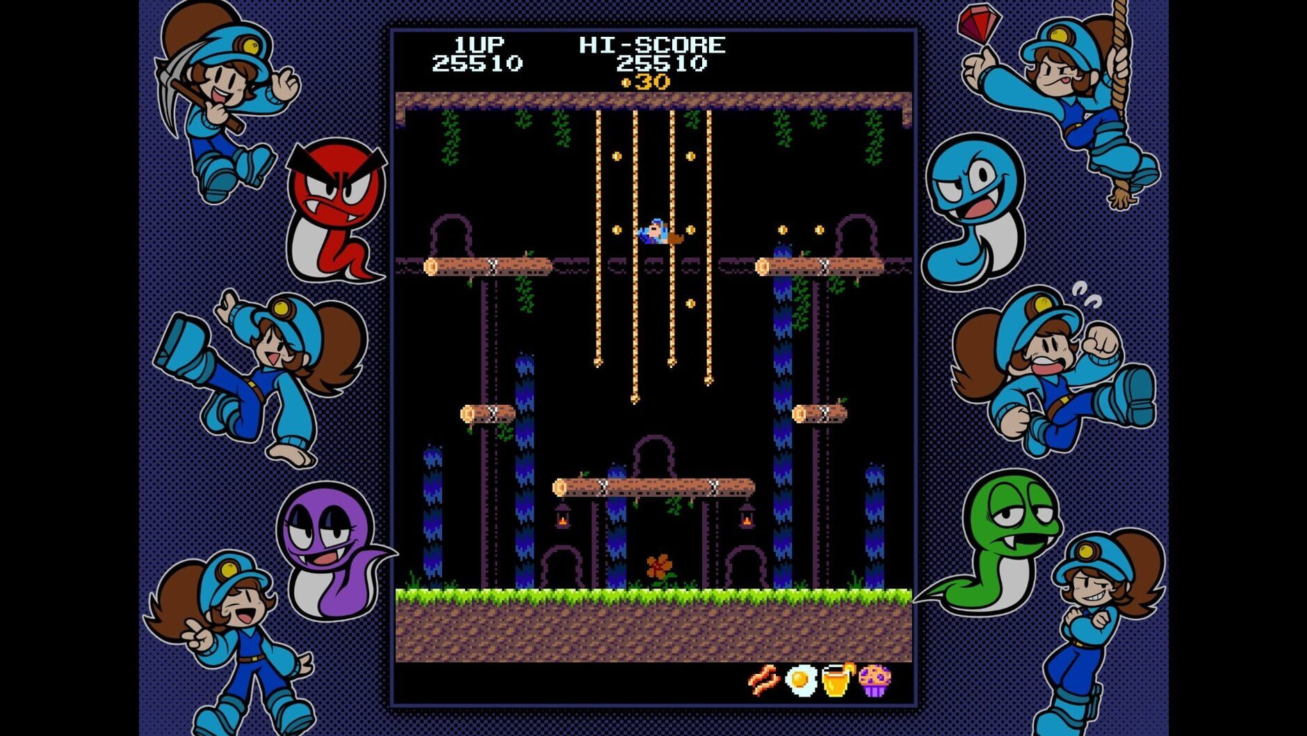 Screenshot for Annalynn