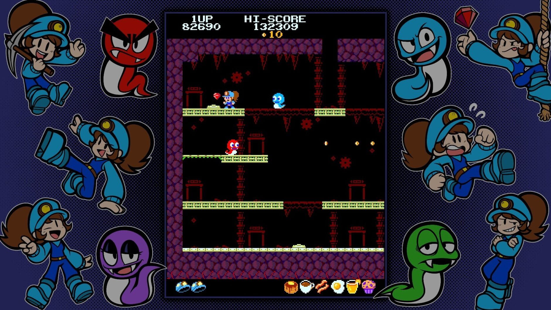 Screenshot for Annalynn