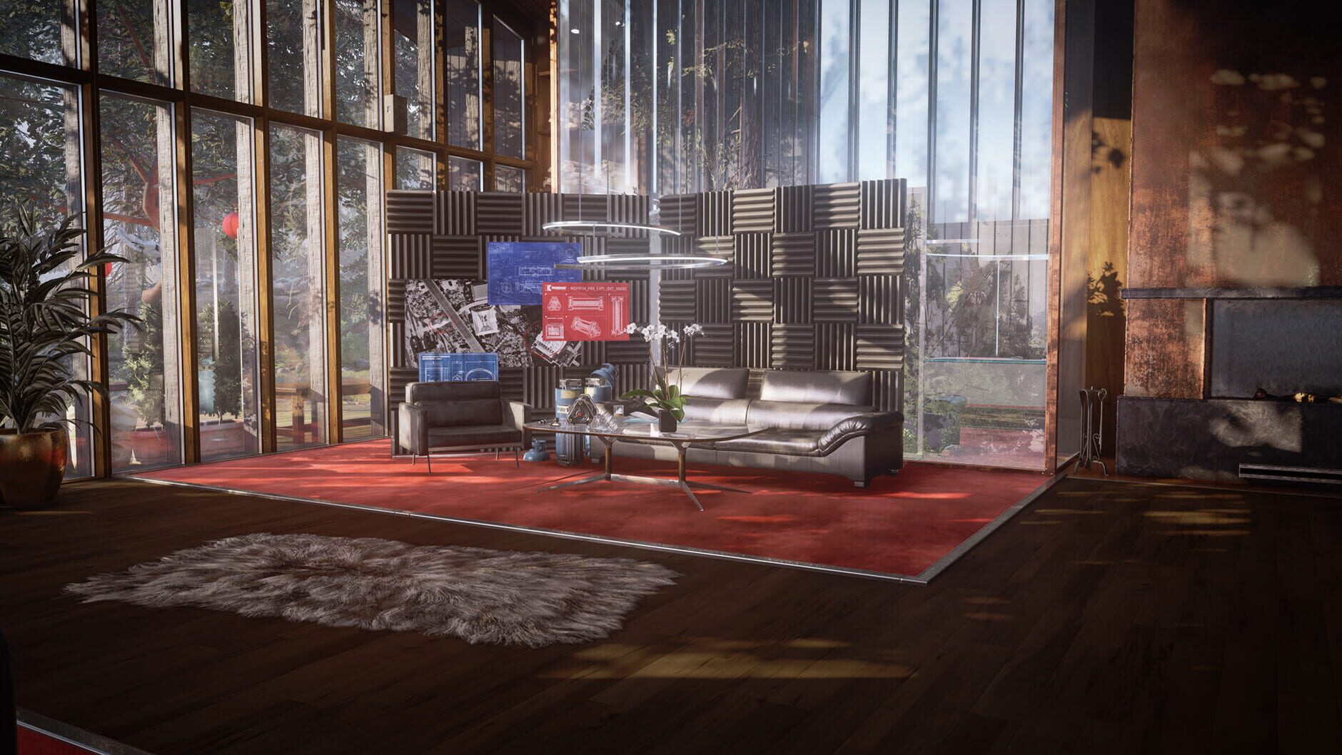 Screenshot for Hitman World of Assassination: The Undying Pack